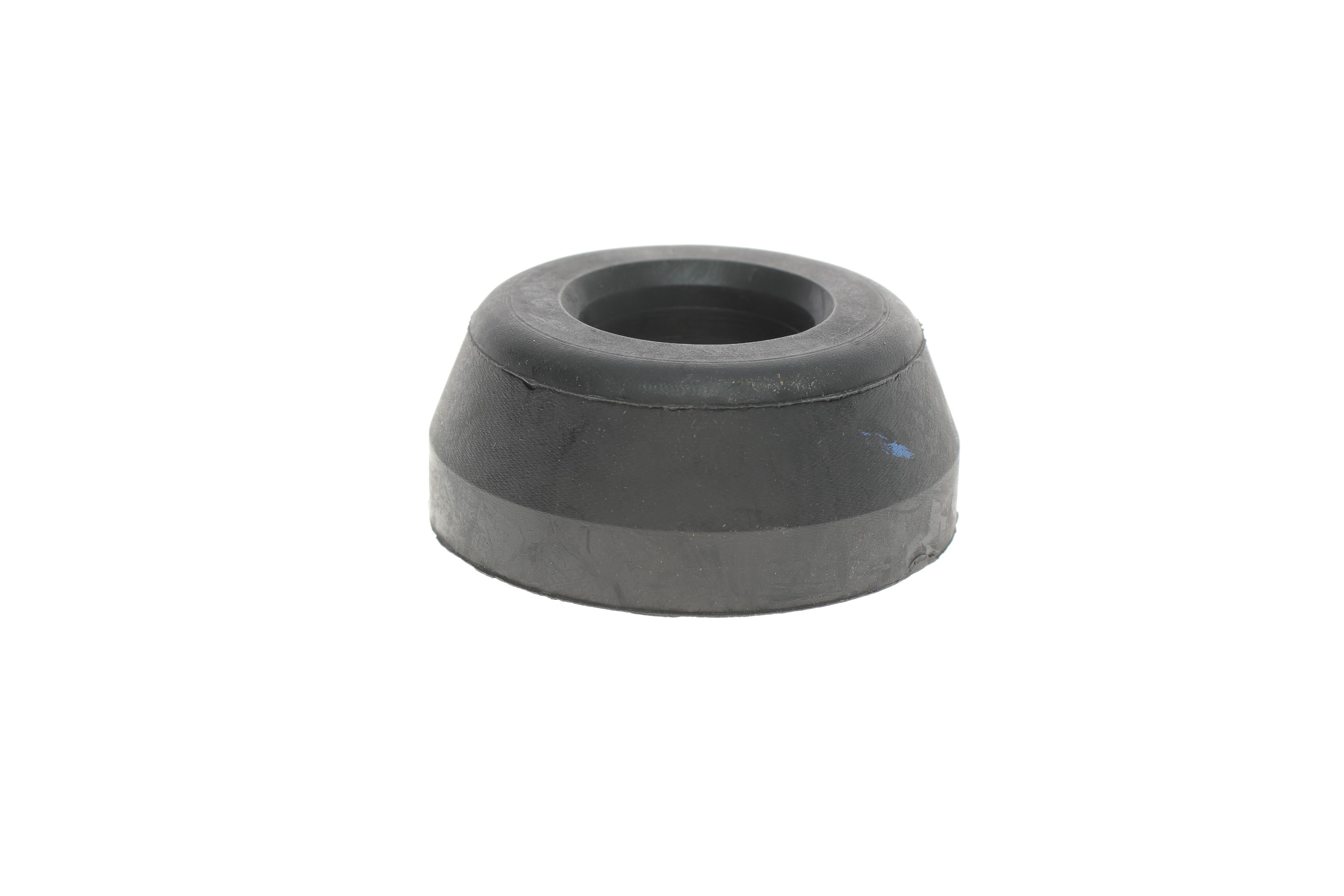 Втулка важеля (заднього/знизу) Mitsubishi Pajero 90-04 (повздовжнього)