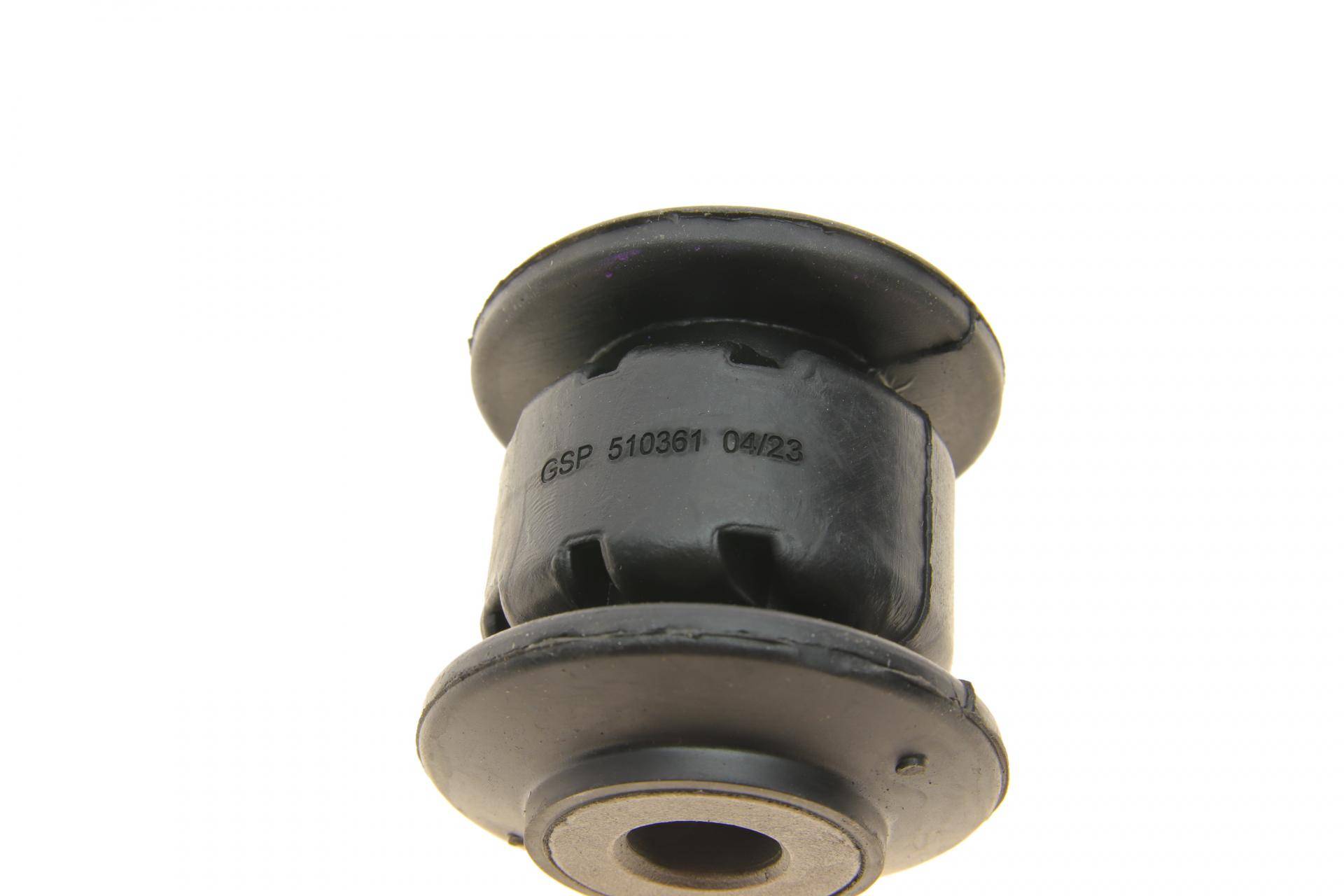 Сайлентблок важеля (переднього/знизу/спереду) VW Caddy III/IV 03-16