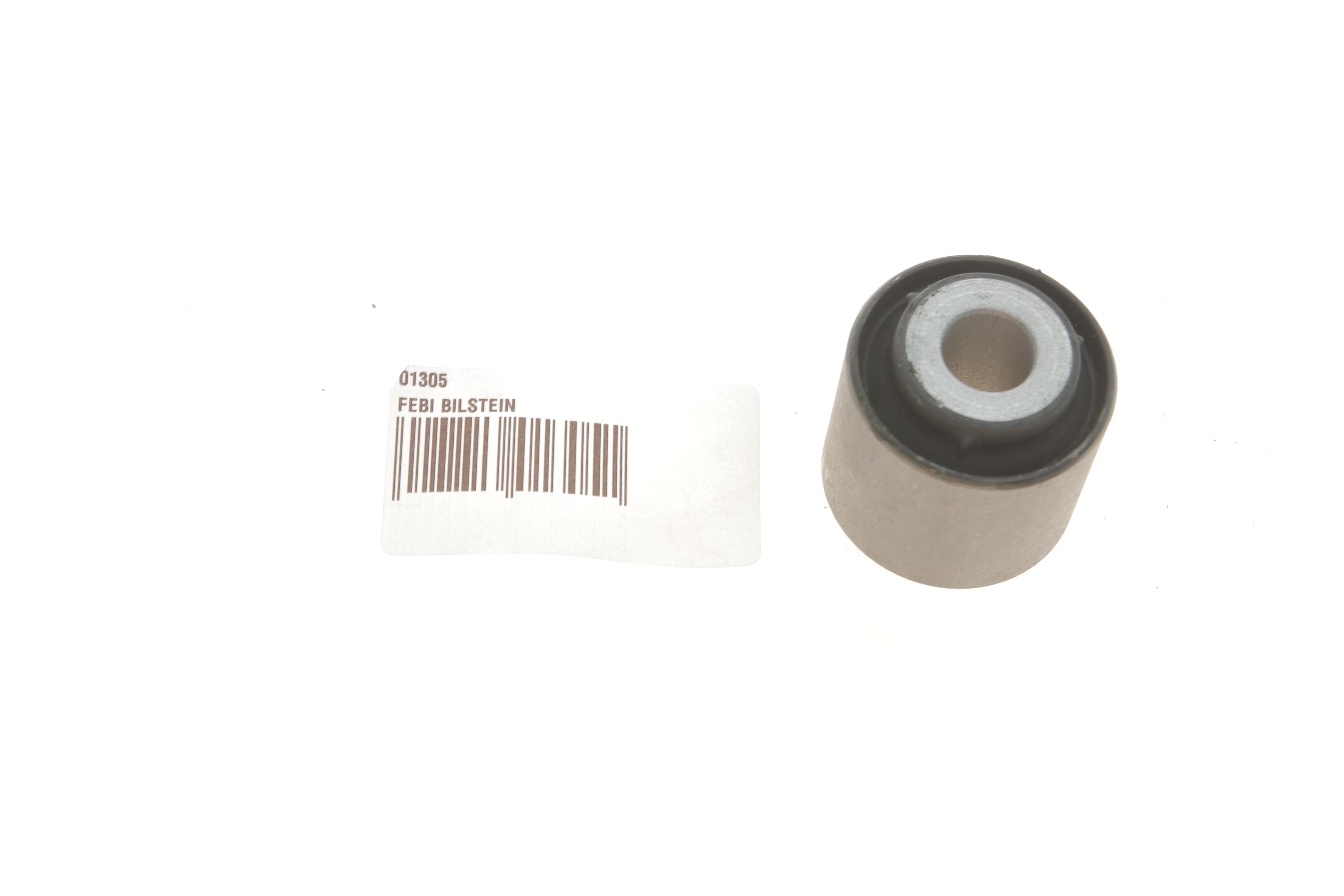 Сайлентблок важеля (заднього) MB (W124/W201/W210) (попер.)