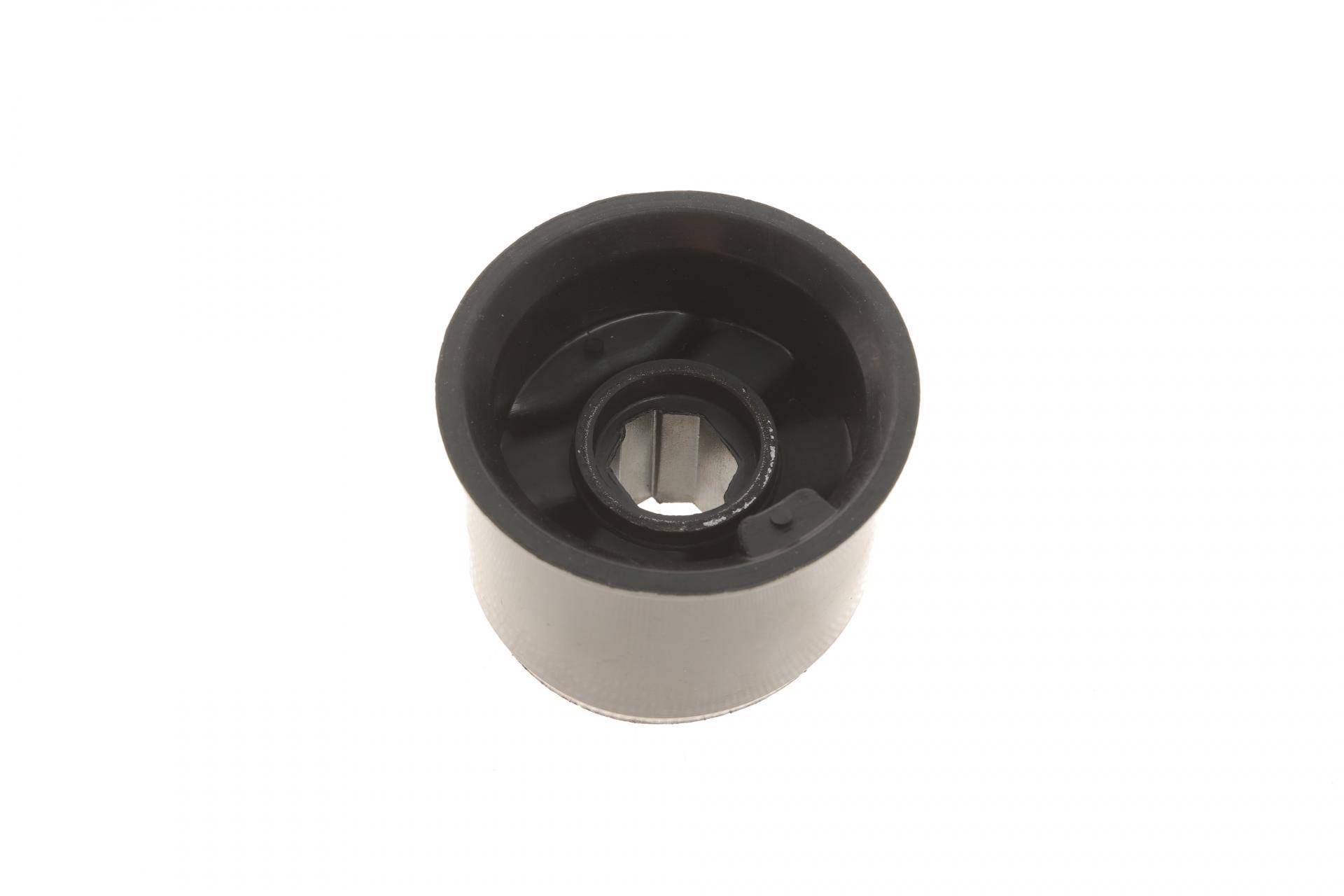 Сайлентблок важеля (переднього/ззаду) VW Caddy 04- (вставка) (Ø=17.6mm)
