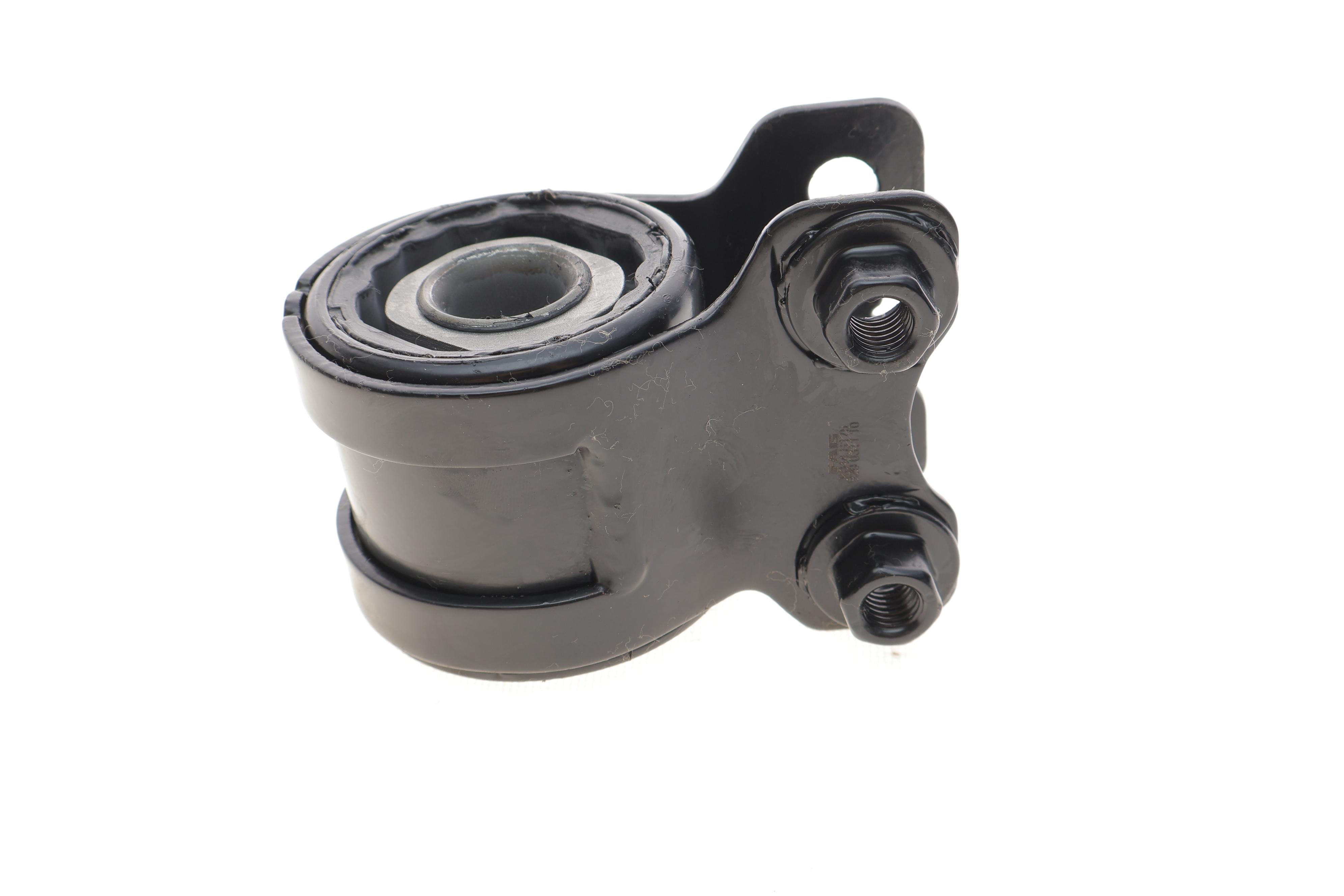 Сайлентблок важеля (переднього/знизу/ззаду) Ford Focus 03- (попер.)