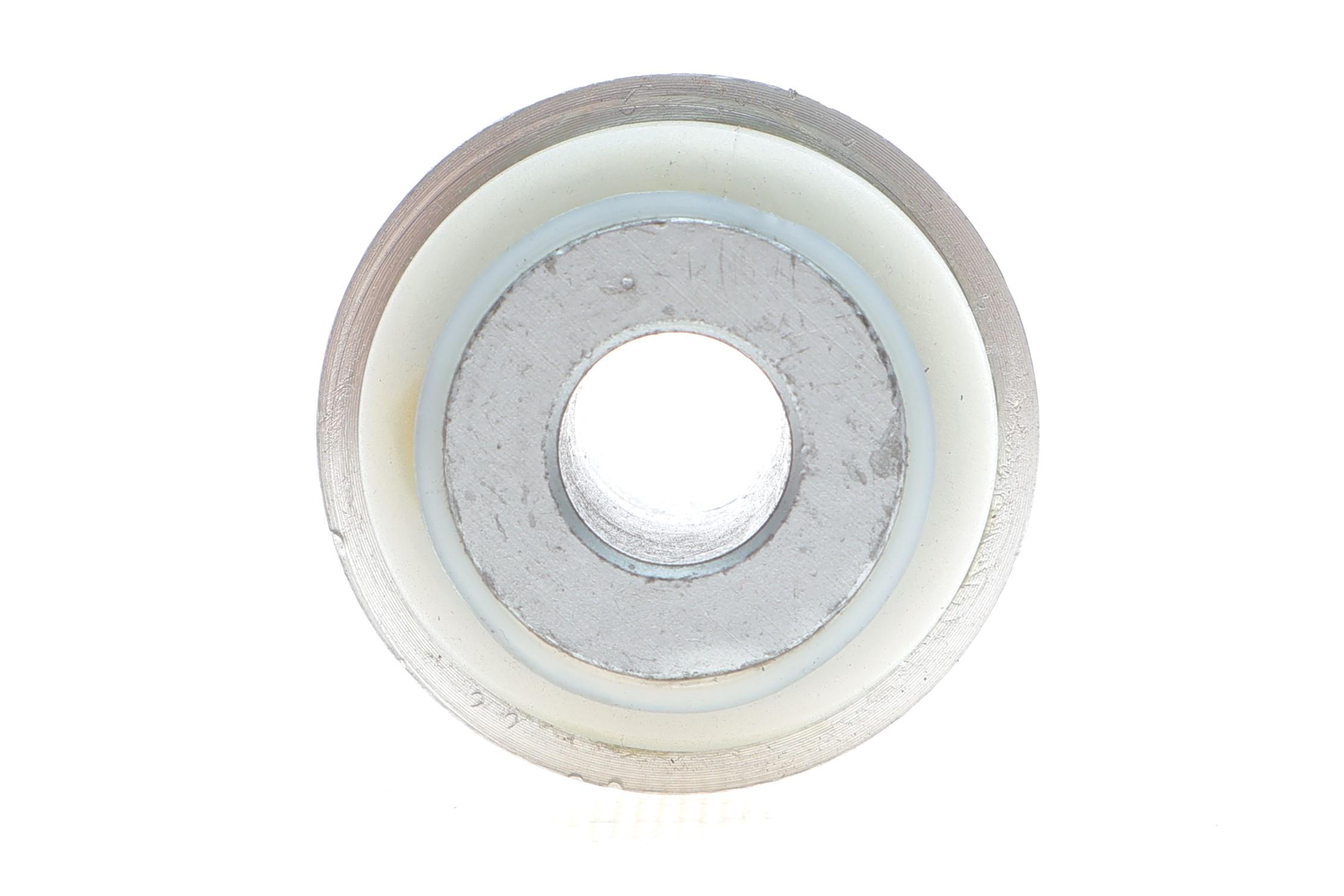 Сайлентблок важеля (переднього/знизу) Tesla Model S 12-/Model 3 17-/Model X 15-/Model Y 19- (алюм.)