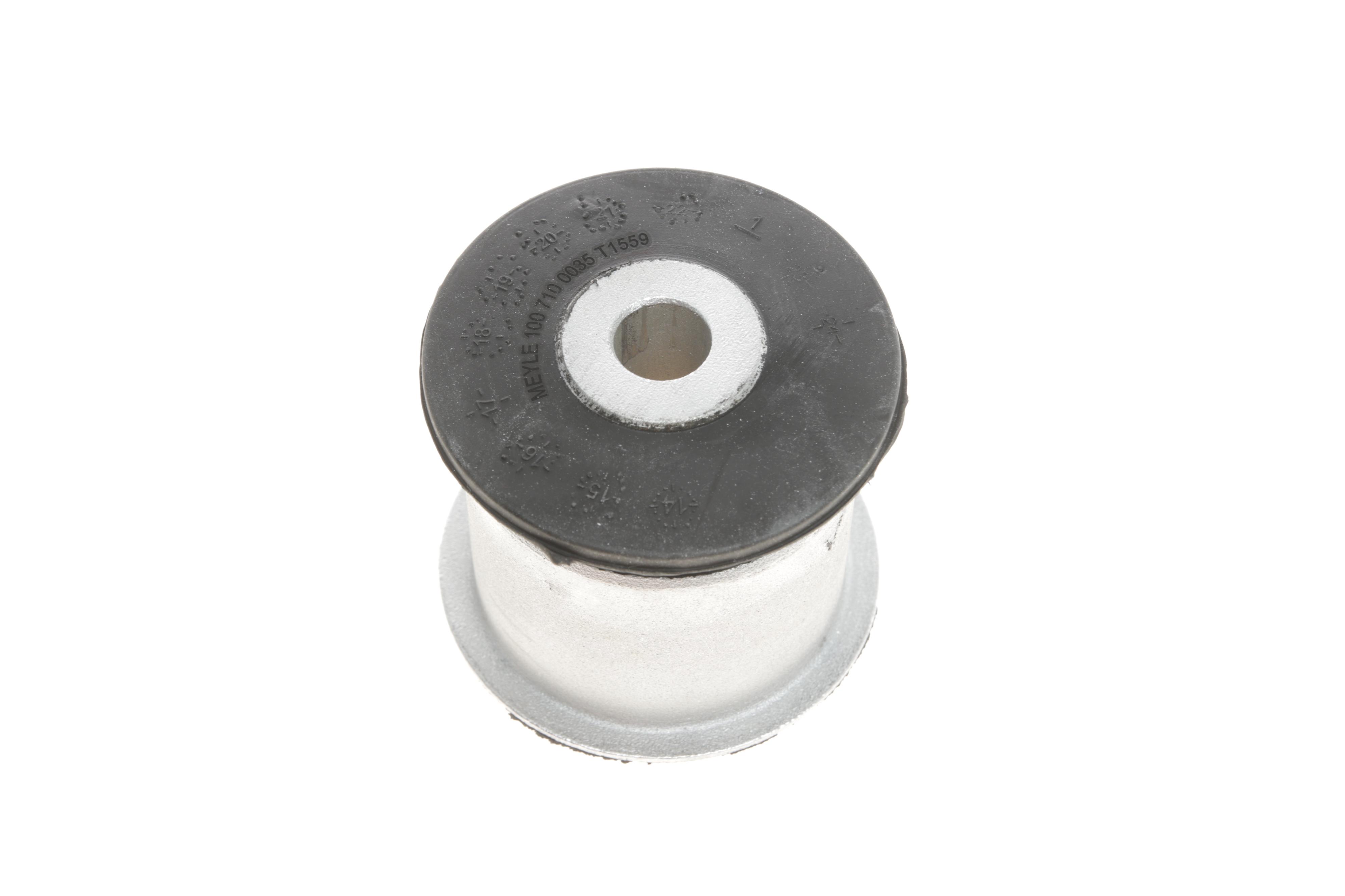 Сайлентблок важеля (заднього/знизу/ззаду/всередині) Audi Q7/Porsche Cayenne/VW Touareg 2.5D-6.0D 02-