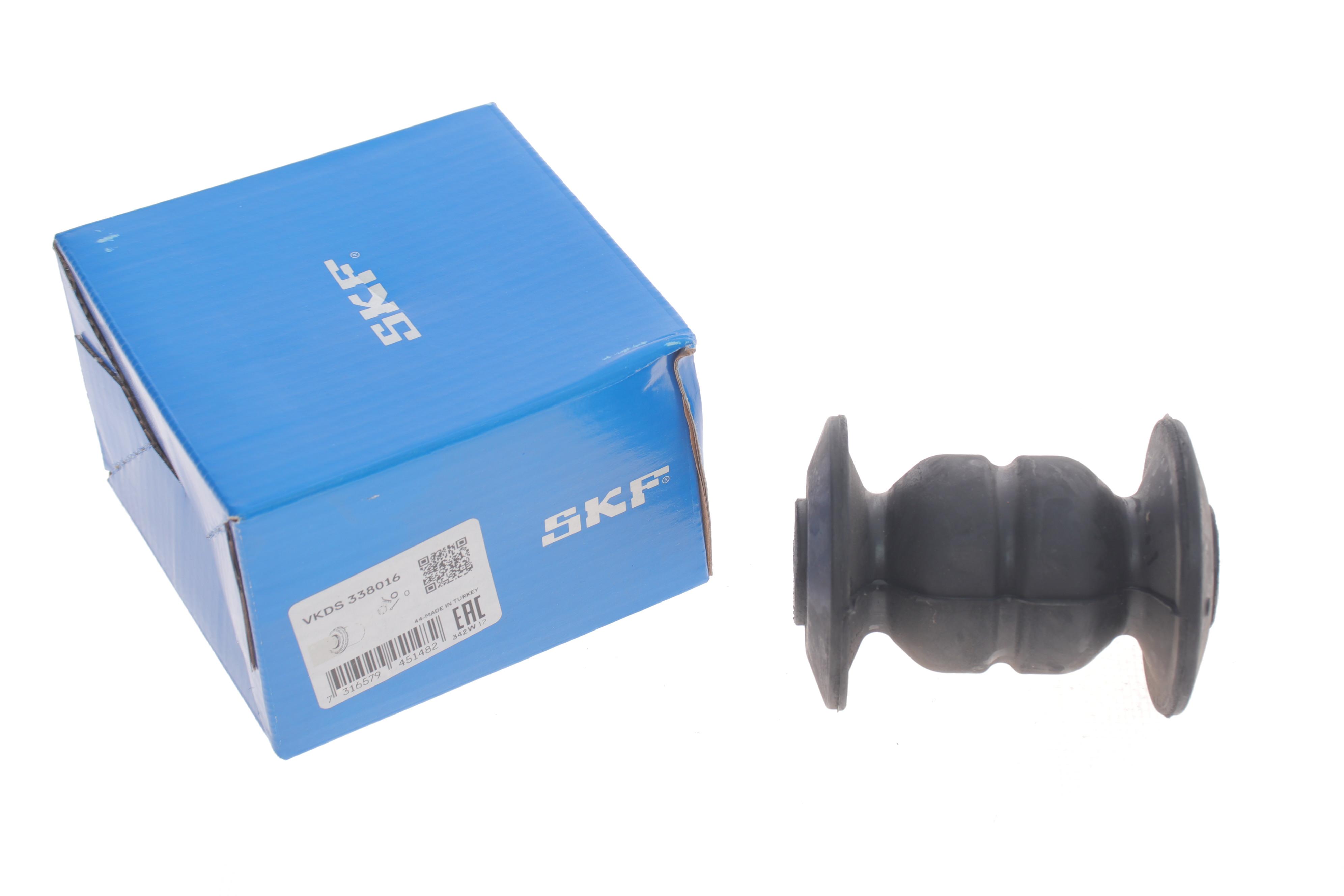 Сайлентблок важеля (переднього) MB Sprinter/VW LT 96-