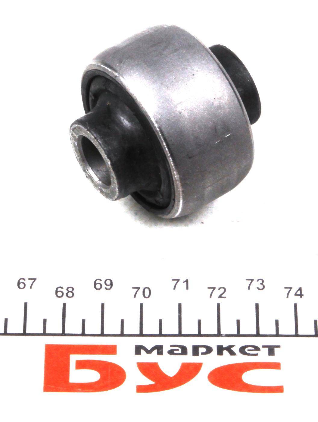 Сайлентблок важеля (переднього/знизу/ззаду) Opel Omega B 94-03