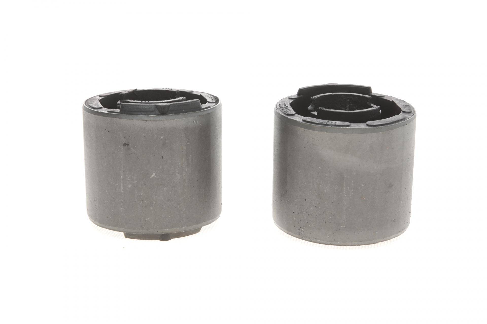 Сайлентблок важеля (переднього/знизу/ззаду/комплект) BMW 3 (E46) 98-05 (попер.)