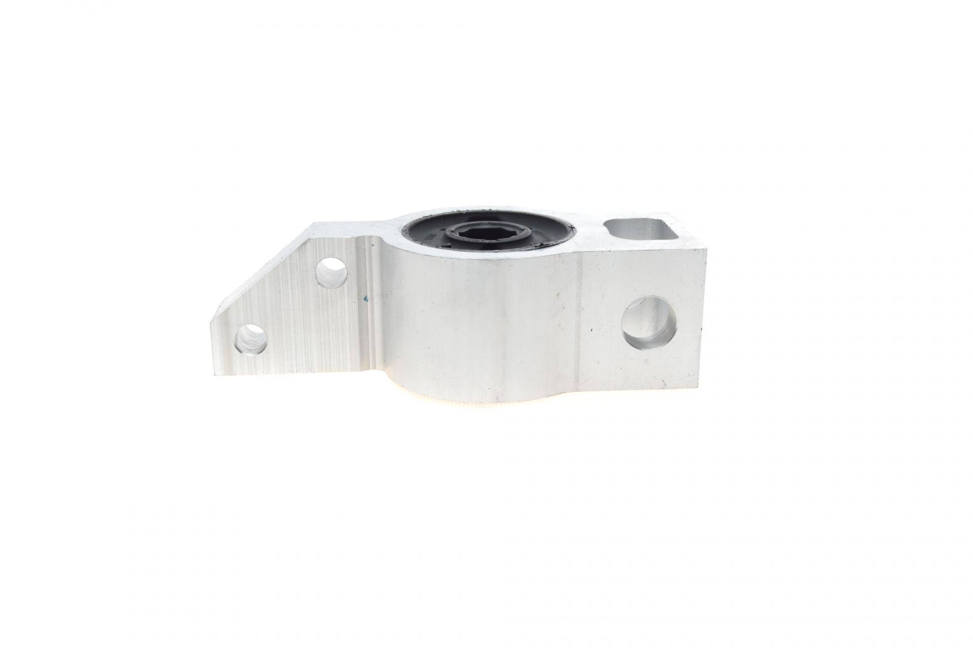 Сайлентблок важеля (переднього/ззаду) VW Caddy 03- (L)