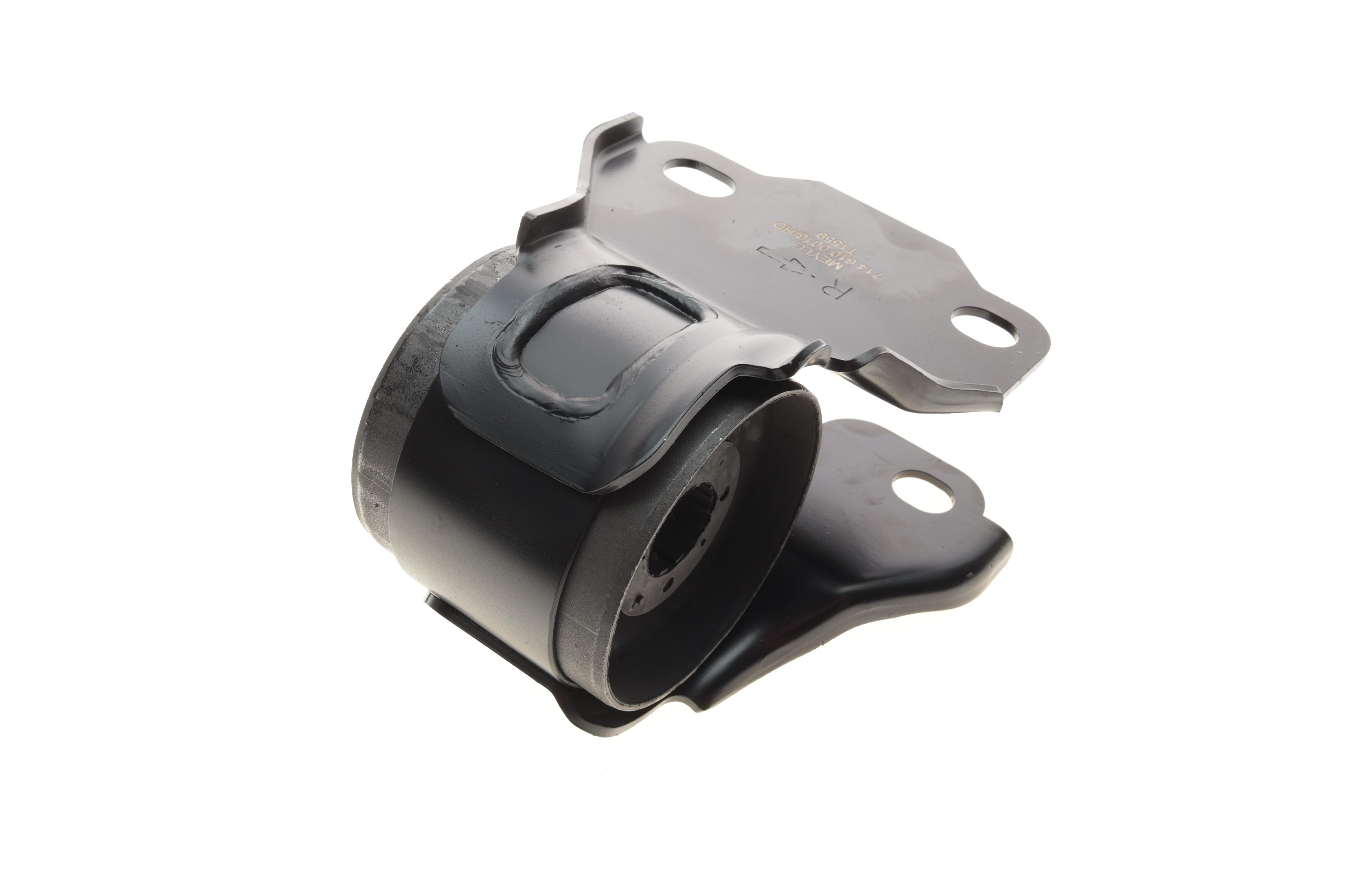 Сайлентблок важеля (переднього/знизу/ззаду) Ford Galaxy/Mondeo 06-15 (R)