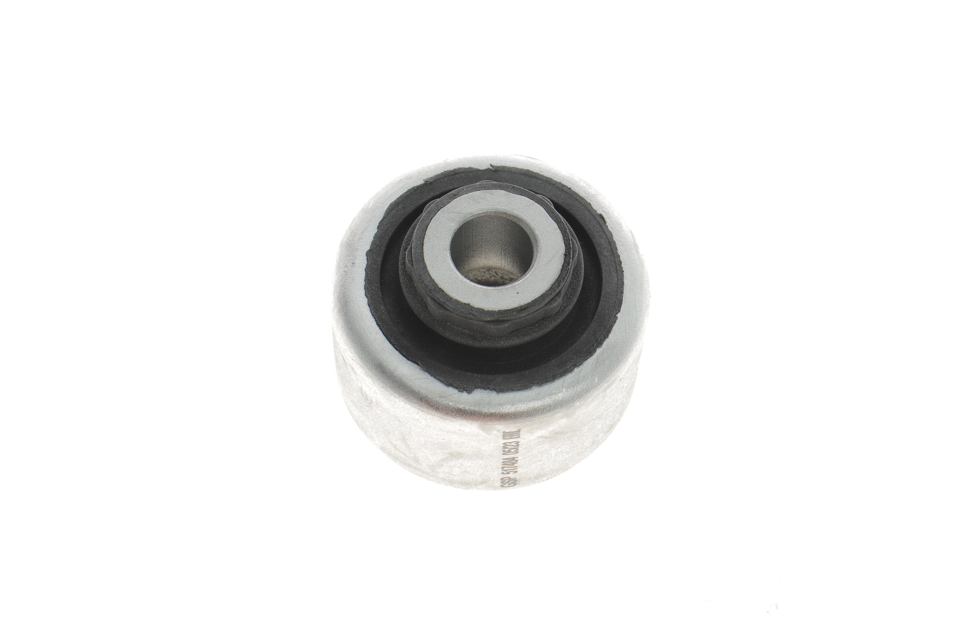 Сайлентблок важеля (переднього/спереду) Citroen С5/С6 01-/Peugeot 407 04-