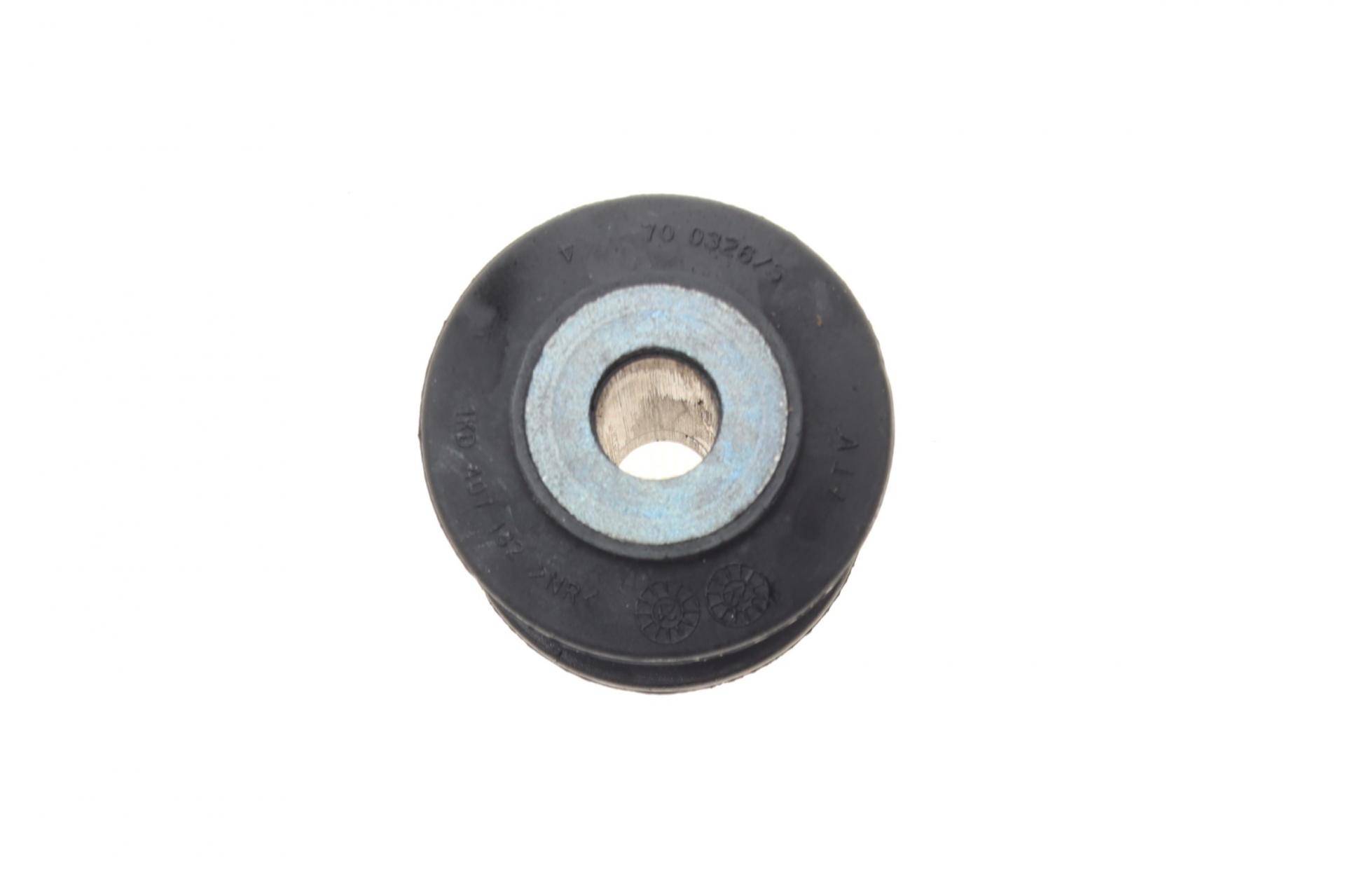 Сайлентблок важеля (переднього/спереду) VW Caddy 03-