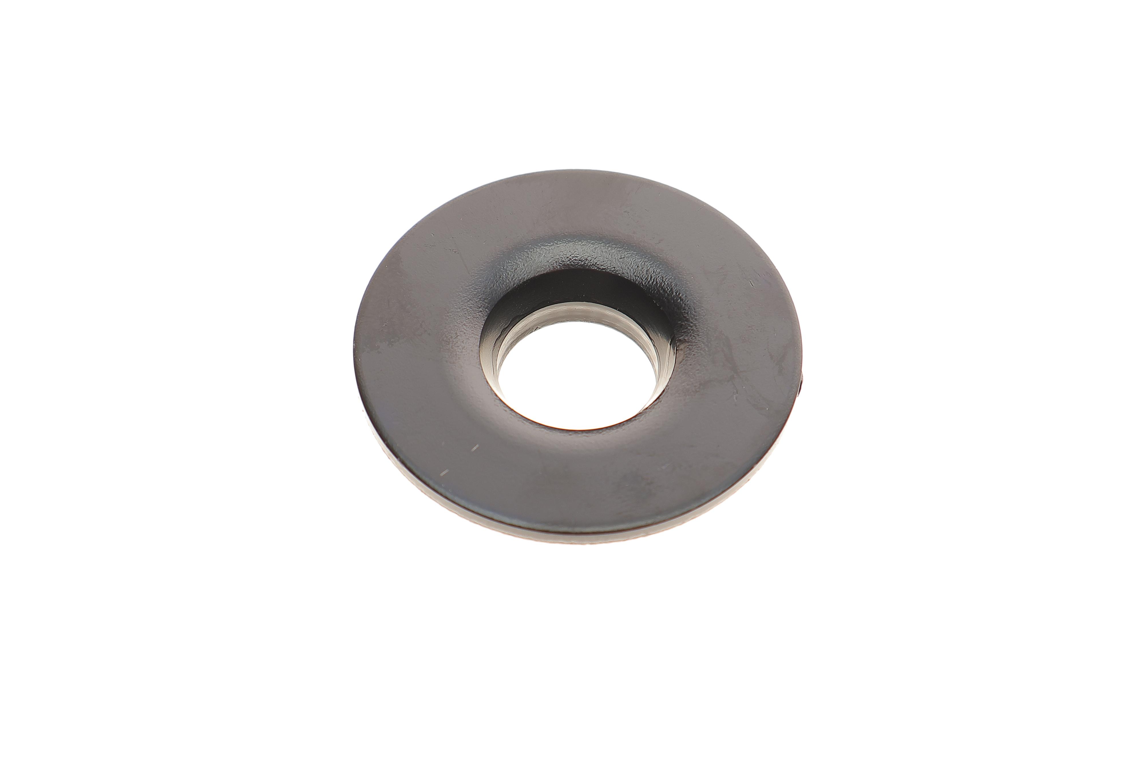 Сайлентблок важеля (переднього/знизу/ззаду) Citroen C5/C6 05-