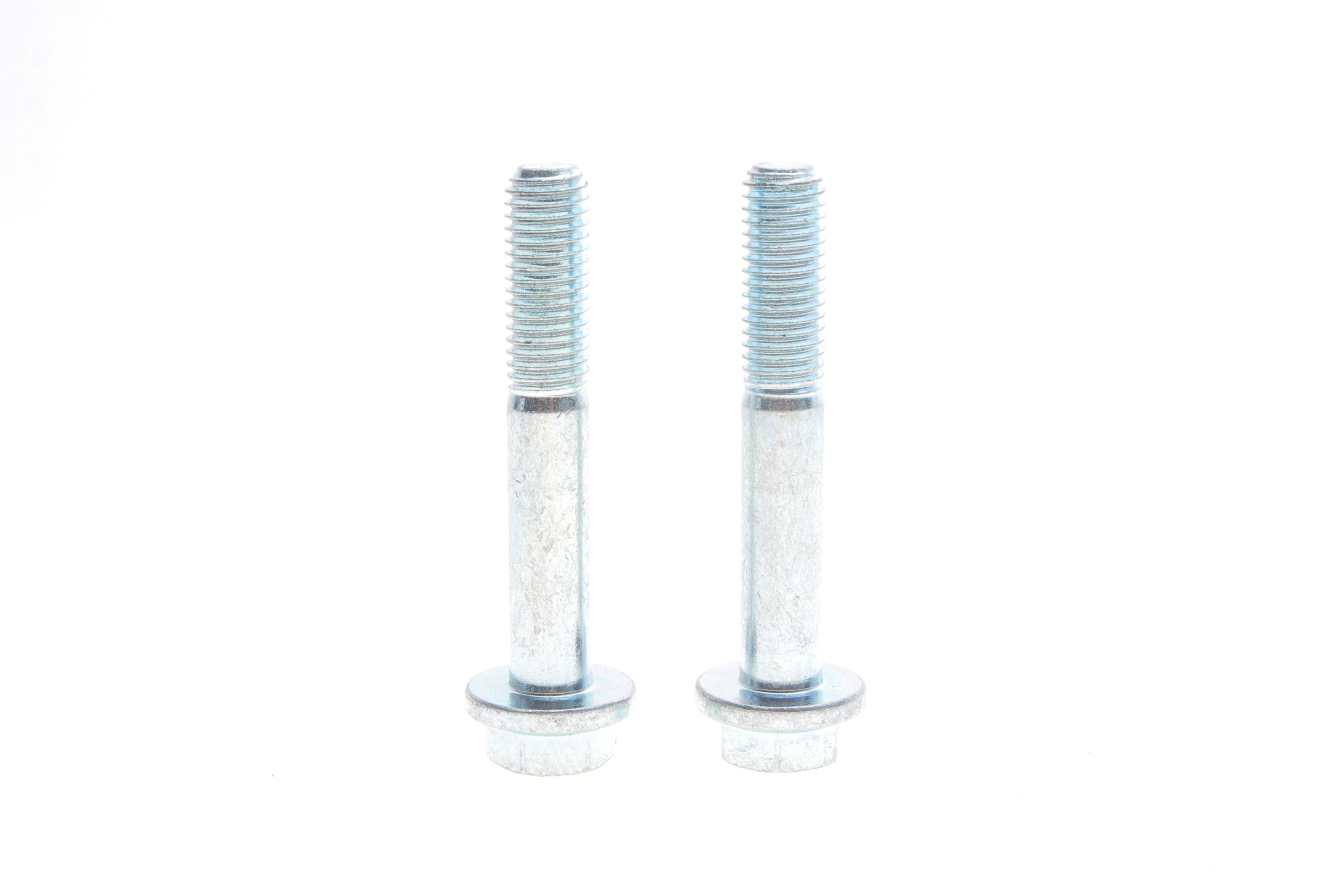 Сайлентблок важеля (переднього/ззаду) Ford C-Max/Focus II/Kuga l/Volvo C70 II/S40 II/V50 1.4-2.5 03-