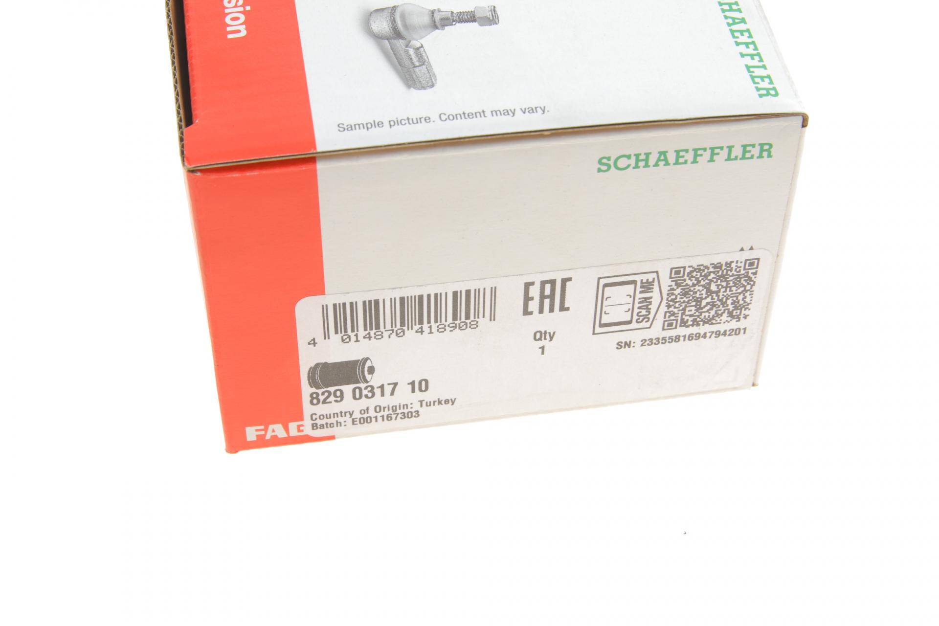 Сайлентблок важеля (переднього/спереду) MB Vito W638/W639, 03-