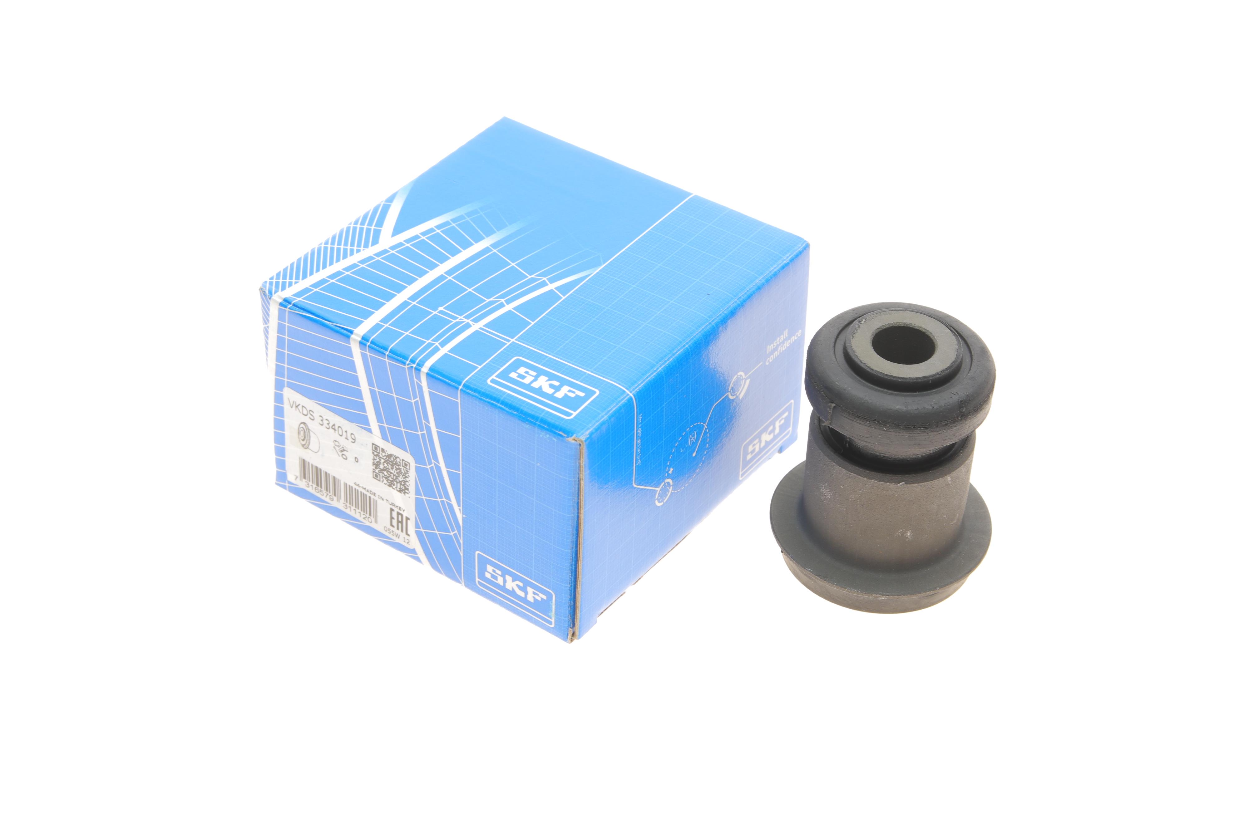 Сайлентблок важеля (переднього/спереду) Volvo V40/Ford C-Max II/Focus III/Mazda 3 1.0- 08-