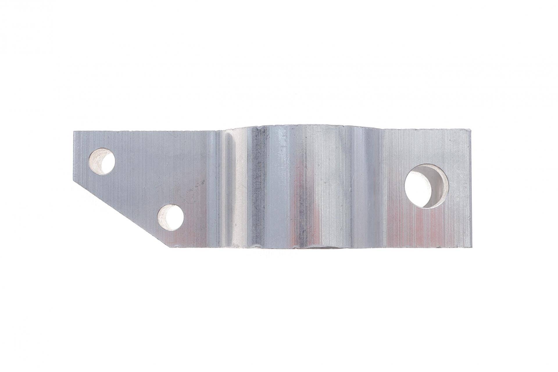 Сайлентблок важеля (переднього/ззаду) VW Caddy 03- (L)