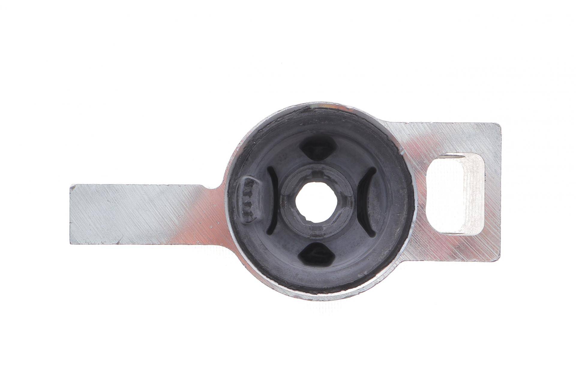 Сайлентблок важеля (переднього/ззаду) VW Caddy 03- (L)