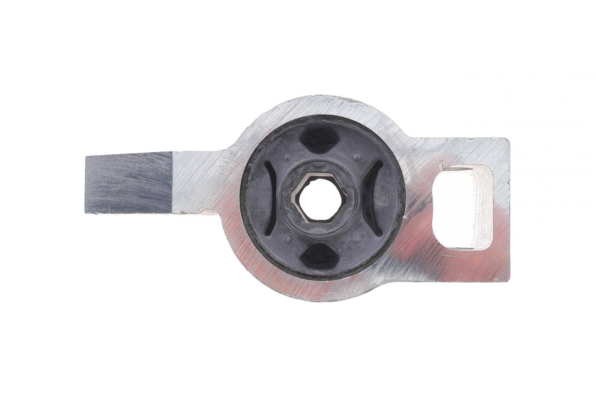 Сайлентблок важеля (переднього/ззаду) VW Caddy 03- (L)