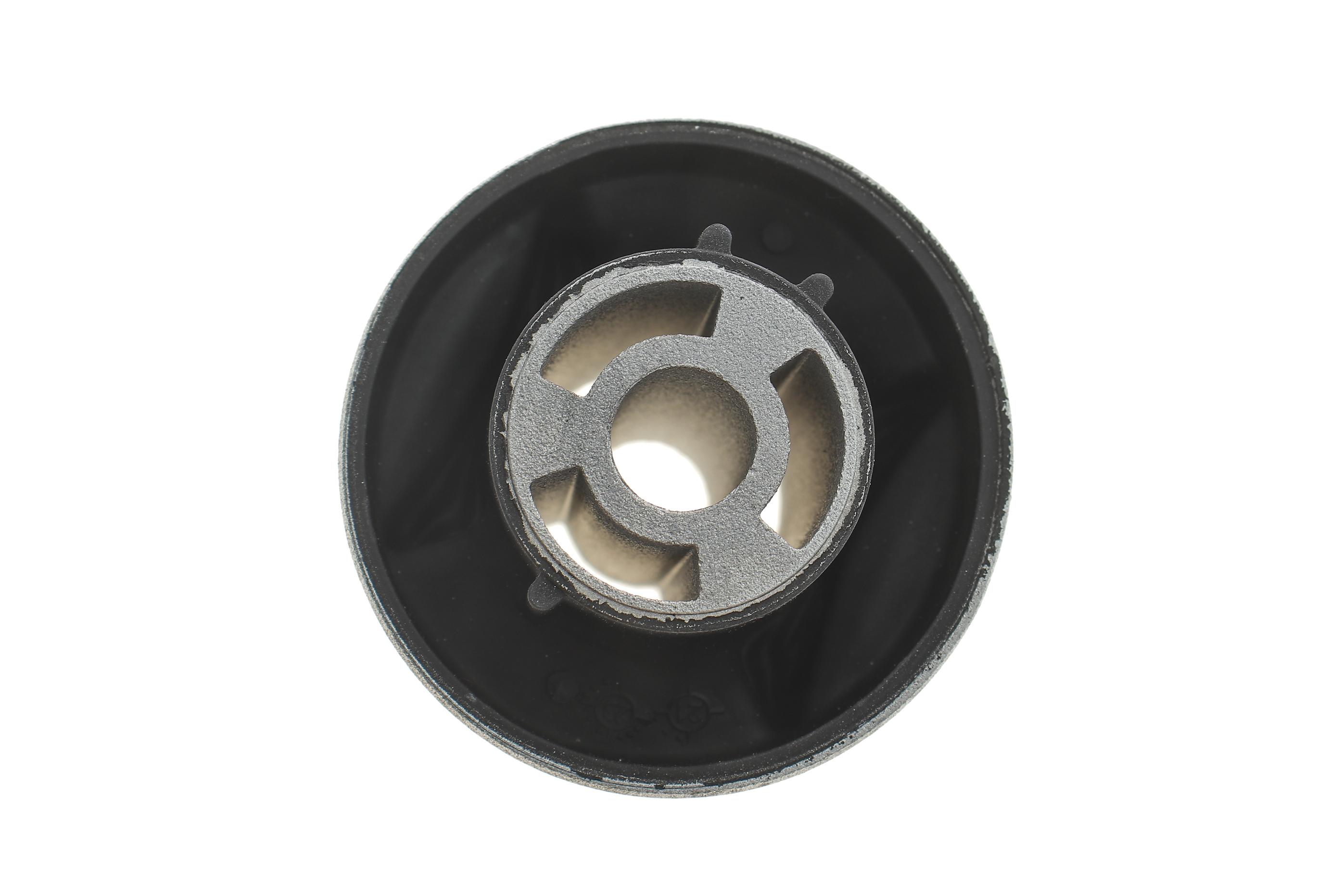 Сайлентблок важеля (заднього) Audi A3/Q3/Skoda Octavia/SuperB/VW Golf/Passat/Touran 03-