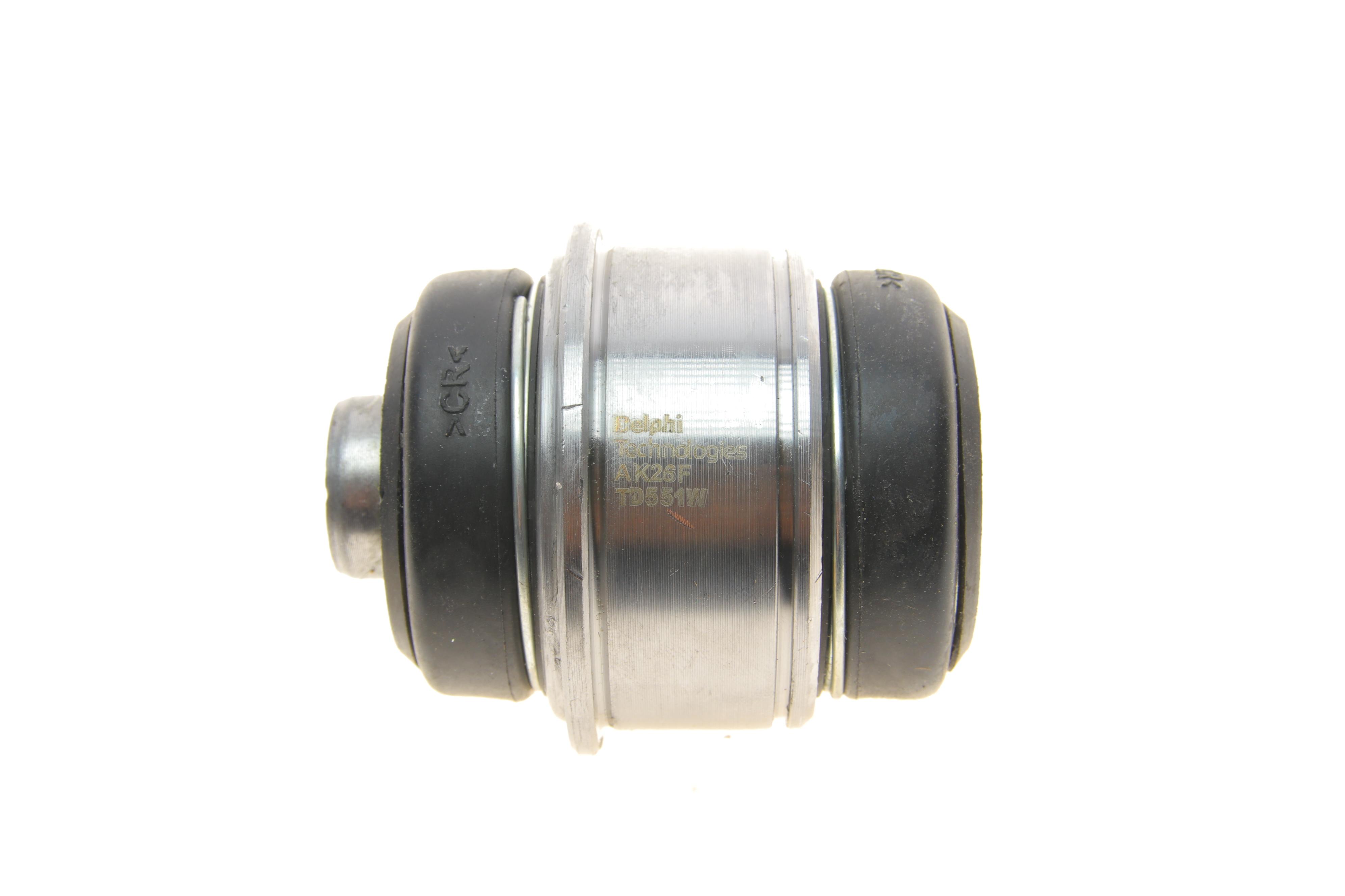 Сайлентблок важеля (заднього/плаваючий) BMW 5 (E39/E60)/7 (E38/E65/E66/E67) 95- M47/M52/M54/M57/M62/