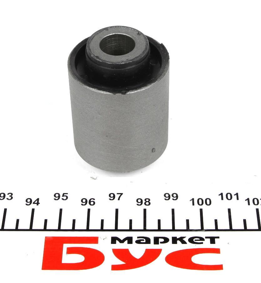 Сайлентблок важеля (заднього/всередині) Opel Vectra C 02- (до рестайлінг)