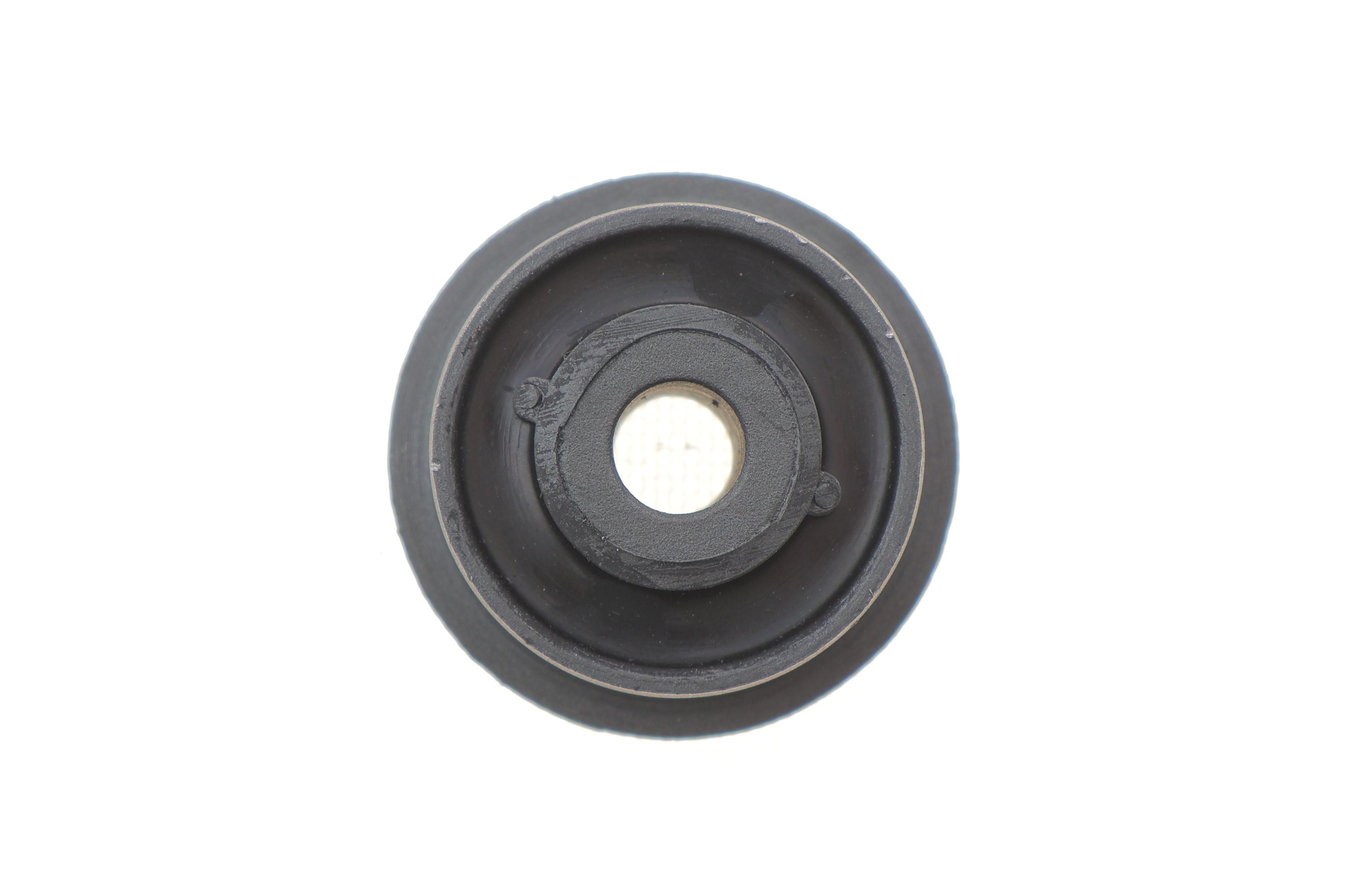 Комплект сайлентблоків задньої підвіски Audi A4/A6 Allroad 00-11 (5 шт.)