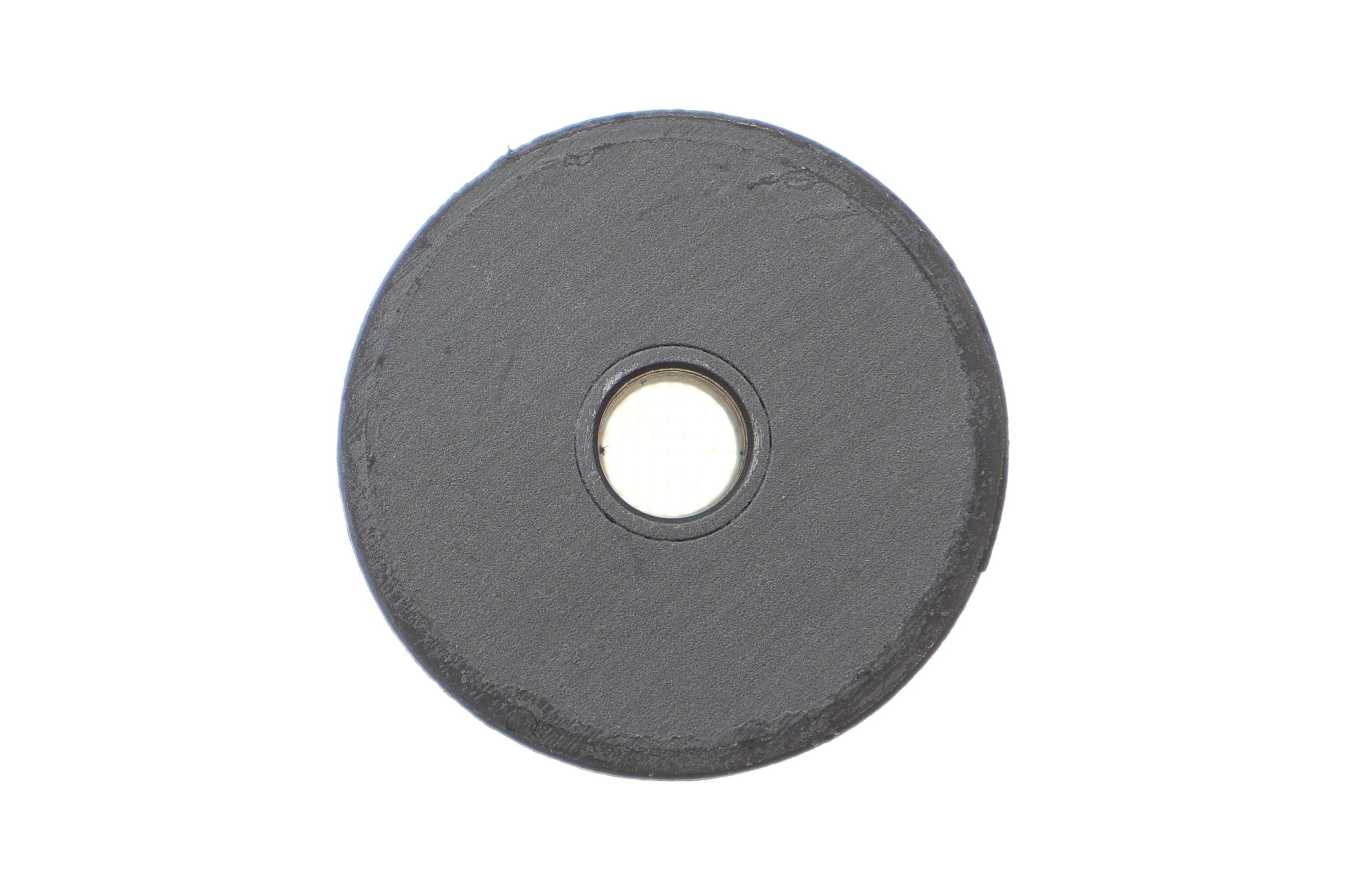 Комплект сайлентблоків задньої підвіски Audi A4/A6 Allroad 00-11 (5 шт.)