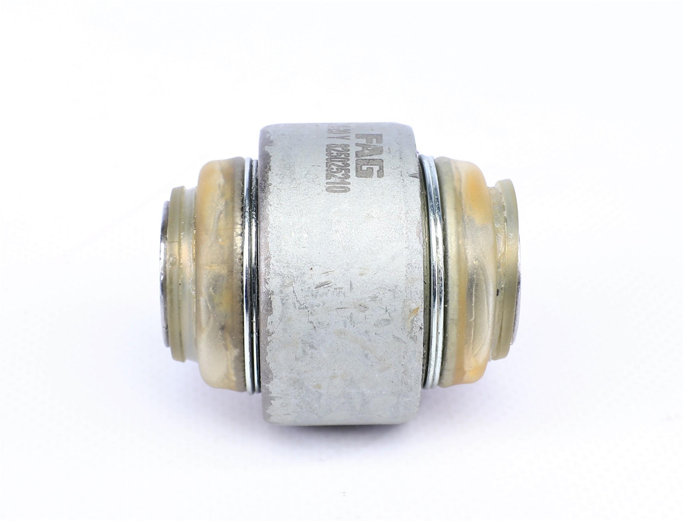 Сайлентблок важеля (заднього/плаваючий) Opel Vectra B 95-03