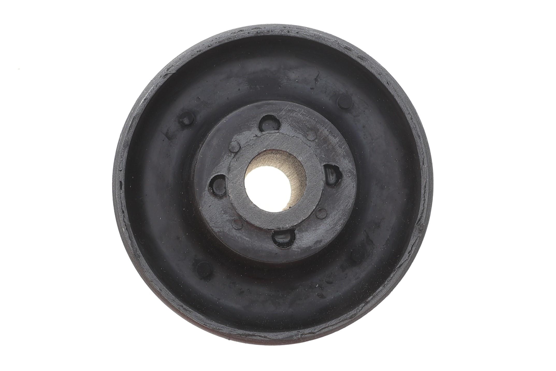 Сайлентблок важеля (переднього/знизу/ззаду) Dodge Journey/Fiat Freemont 2.0D-3.6 08- (цільнозалитий)