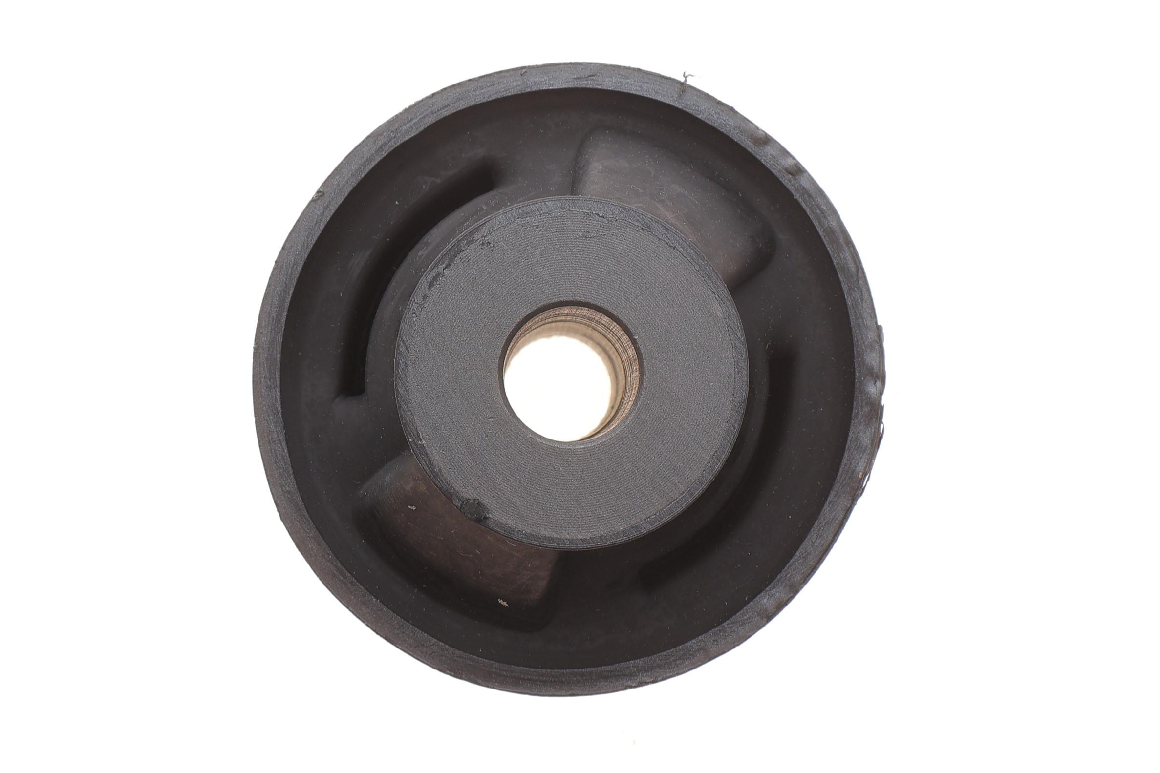 Сайлентблок важеля (переднього/знизу) Tesla Model 3 17-/Model Y 20-