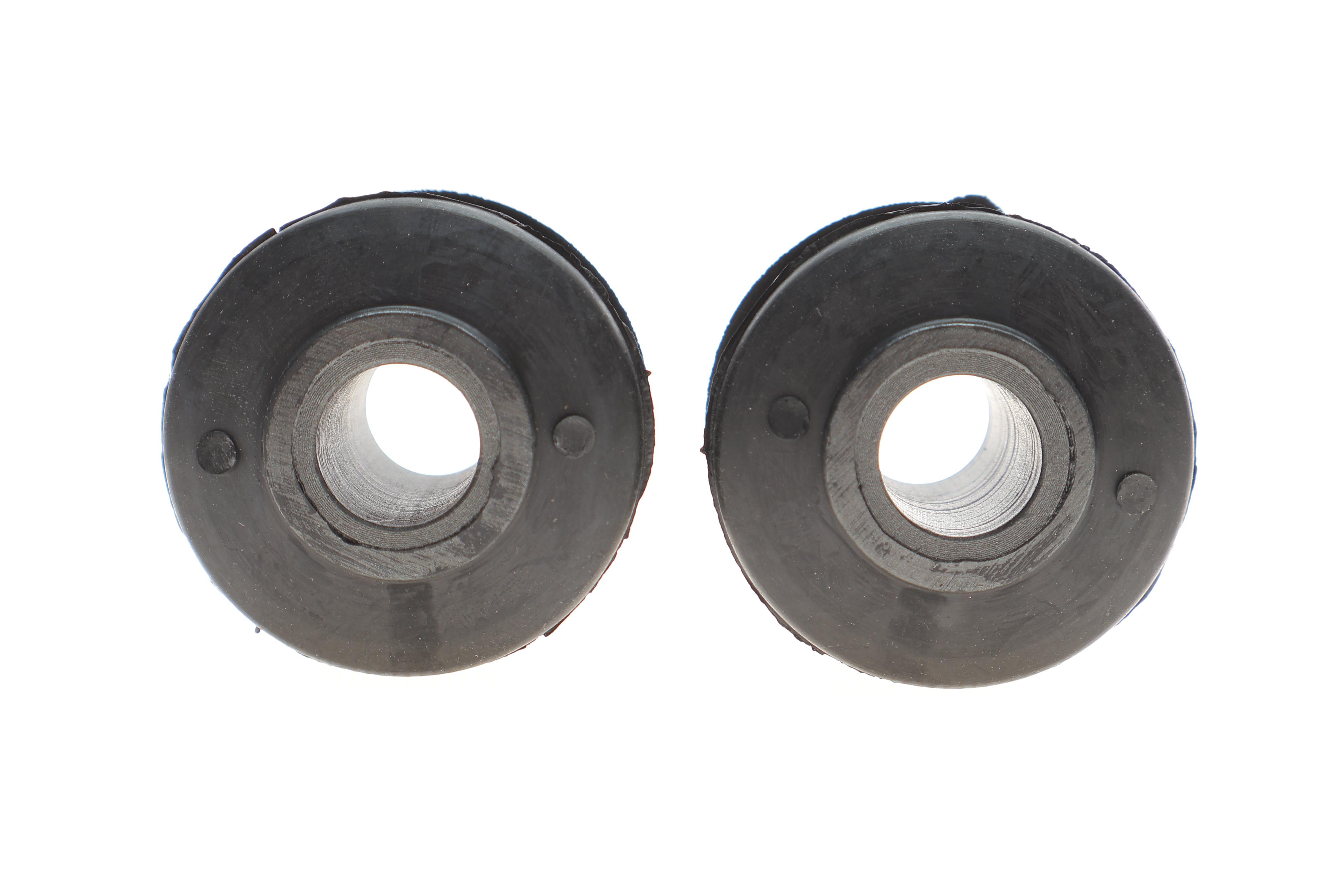 Комплект сайлентблоків передньої підвіски Mazda 6 12-/CX-5 11-17 (4шт) (втулка d=19mm)