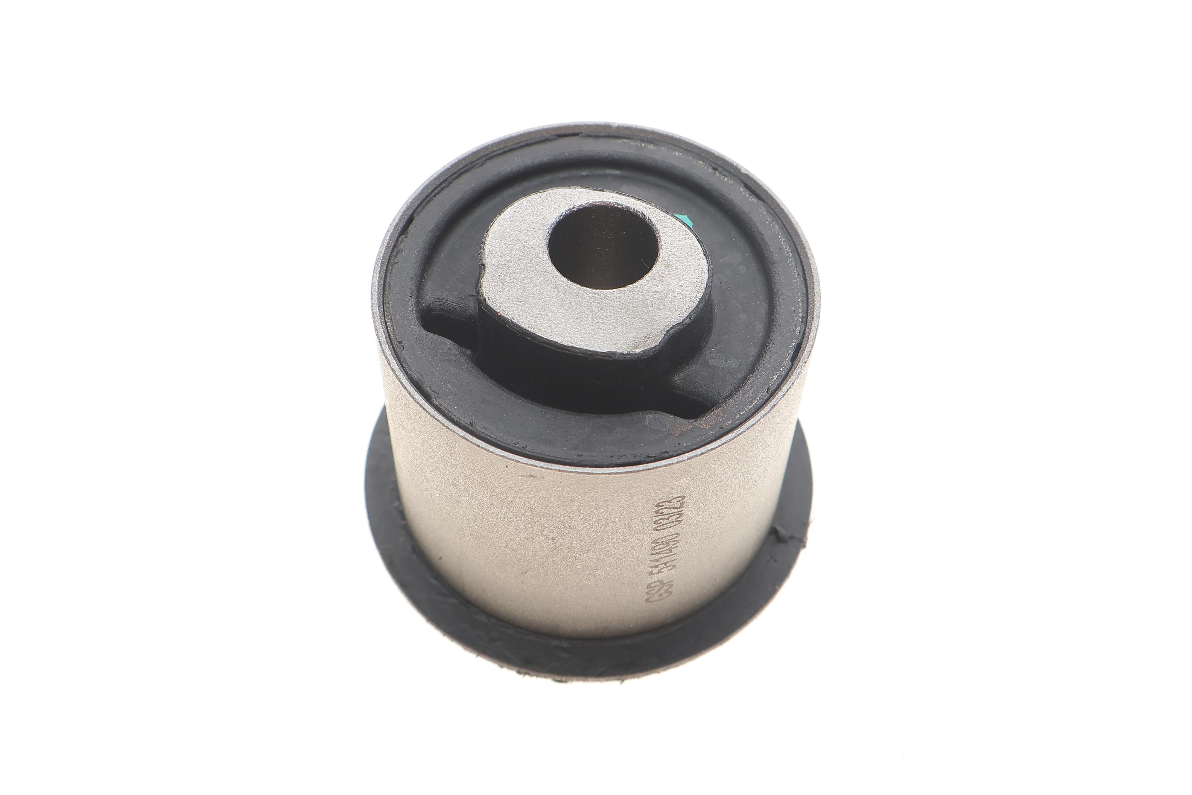 Сайлентблок важеля (переднього/знизу/ззаду) VW Touareg/Audi Q7/Porsche Cayenne 02-