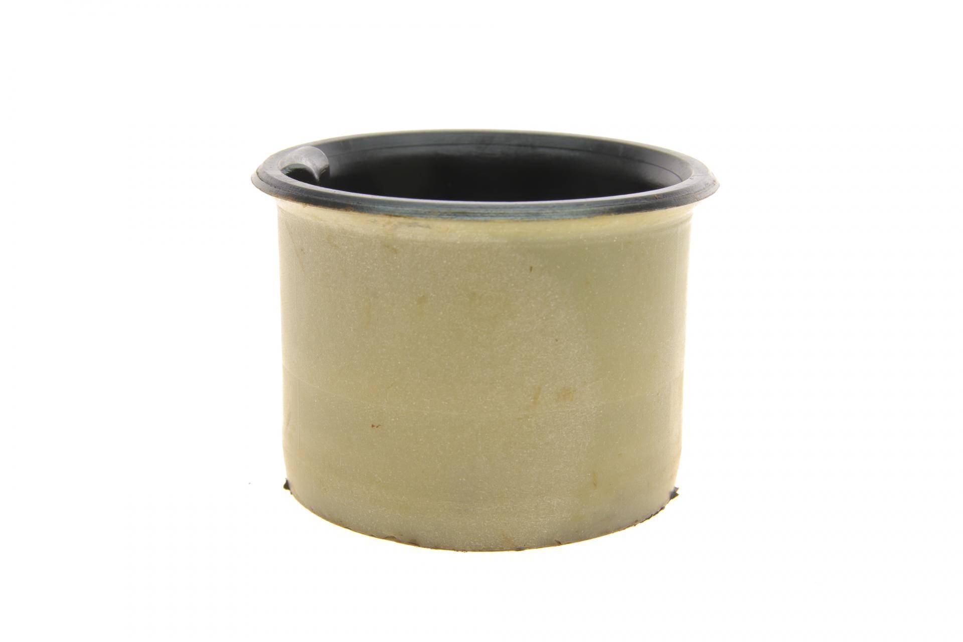 Сайлентблок важеля (переднього/знизу/ззаду) VW Golf VI/ Passat 03-