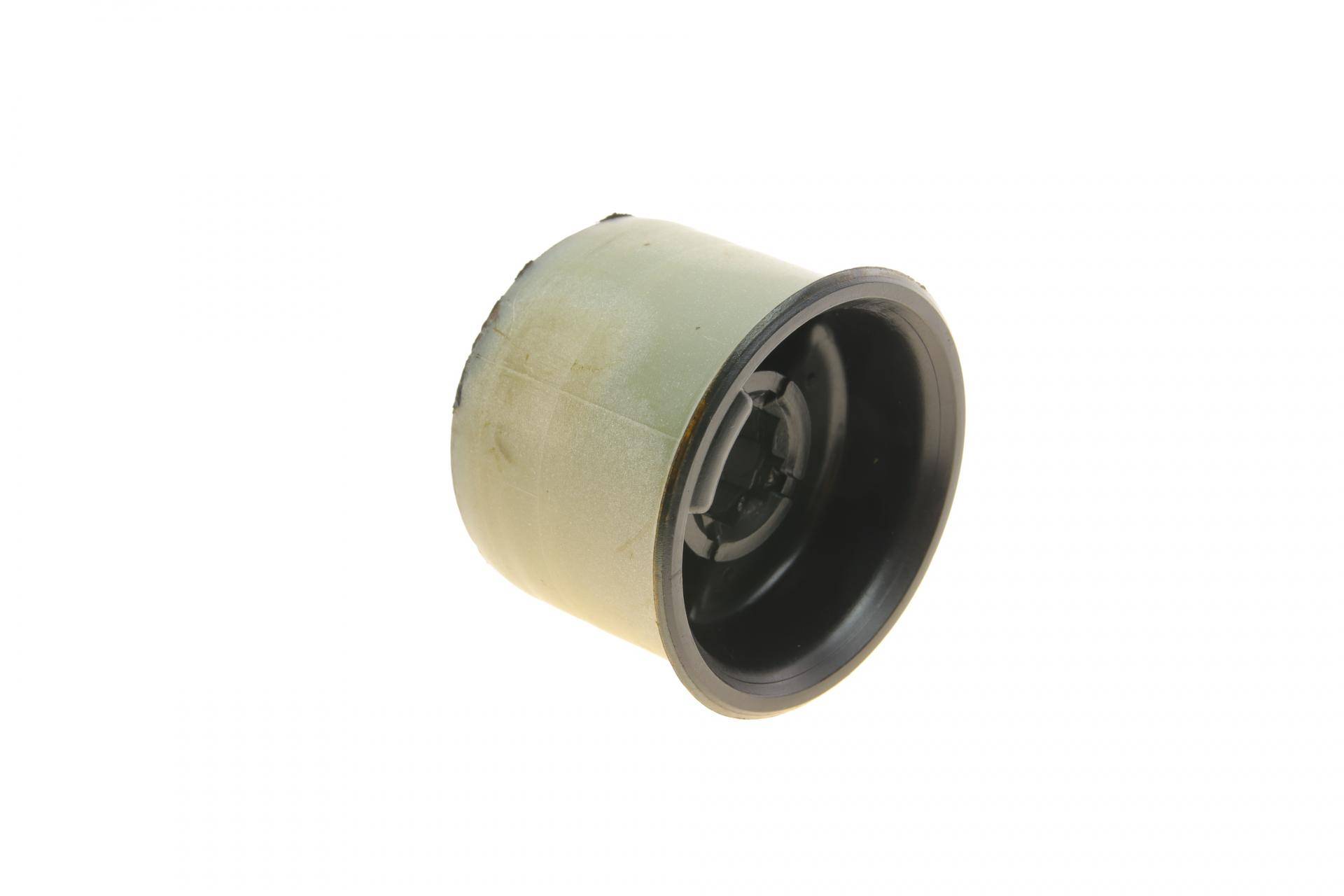 Сайлентблок важеля (переднього/знизу/ззаду) VW Golf VI/ Passat 03-