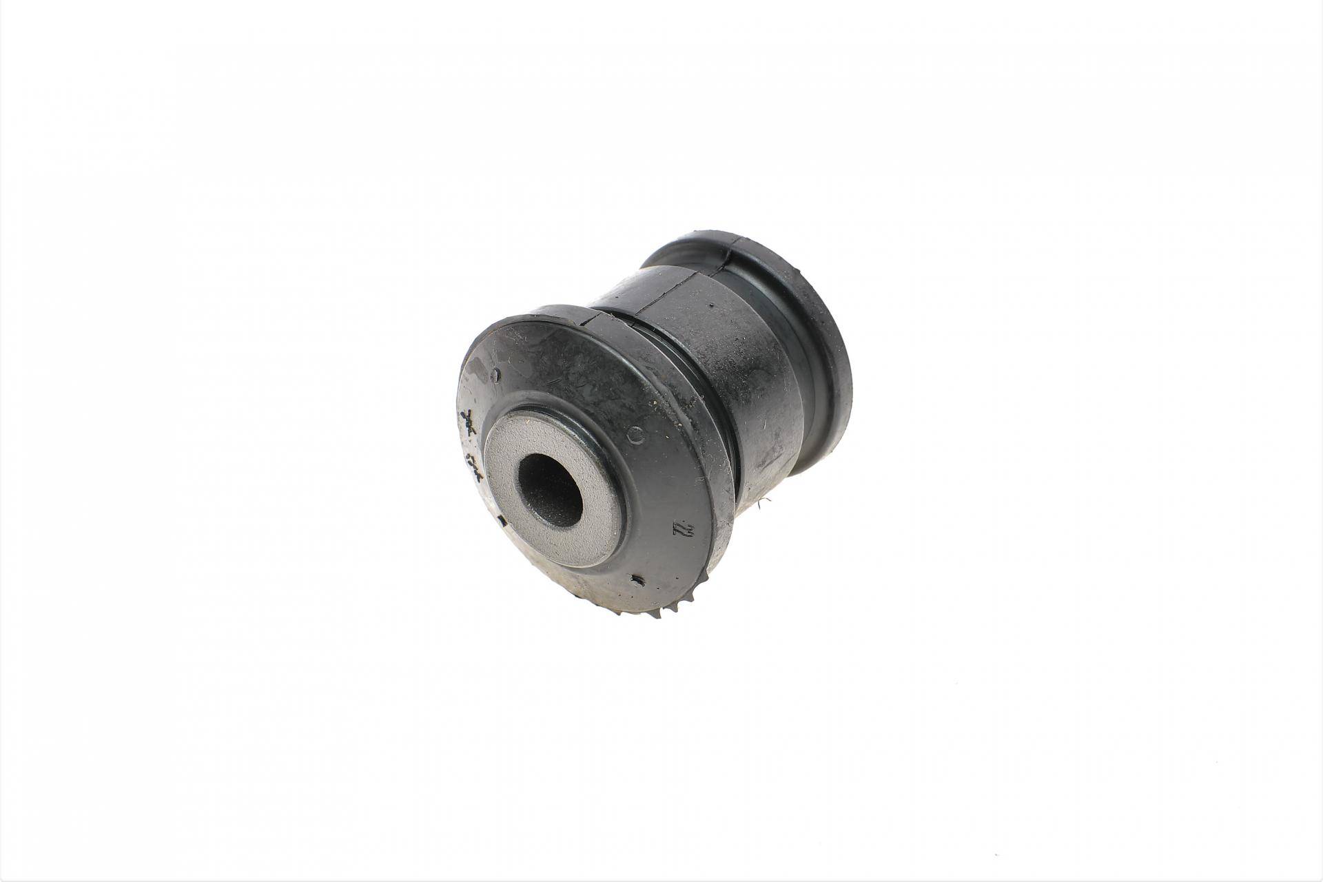 Сайлентблок важеля (переднього/знизу/спереду) Ford Fiesta V/Fusion 00-14