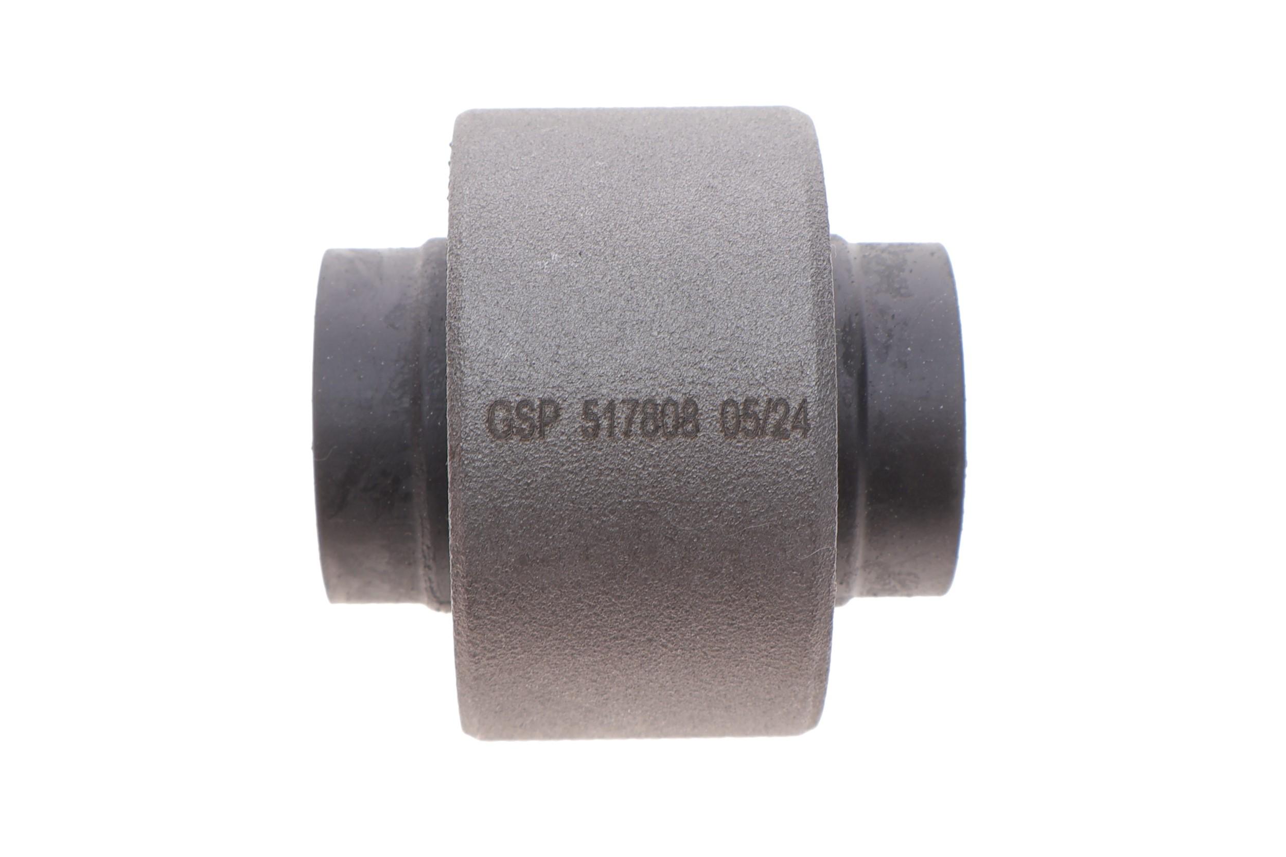 Сайлентблок важеля (переднього/спереду) Nissan Juke/Leaf 10-