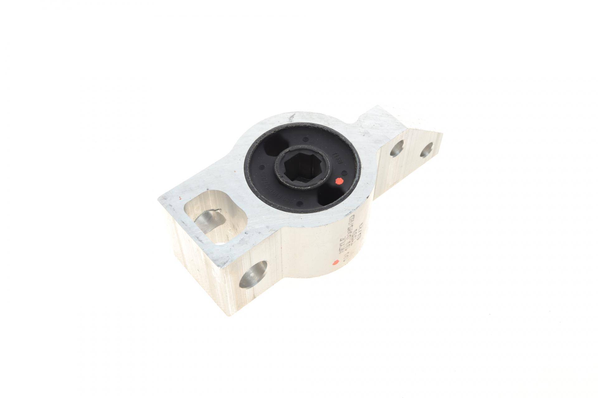 Сайлентблок важеля (переднього/ззаду) VW Caddy 03- (L)