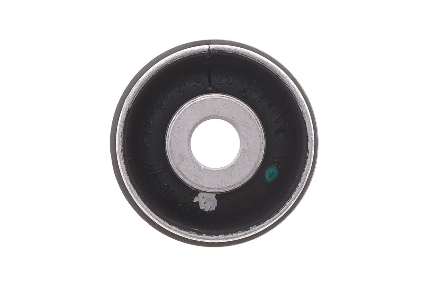 Сайлентблок важеля (заднього/знизу/спереду/всередині) BMW 5 (E60/E61) 04-/6 (E63) 05-/X5 (E53) 00-