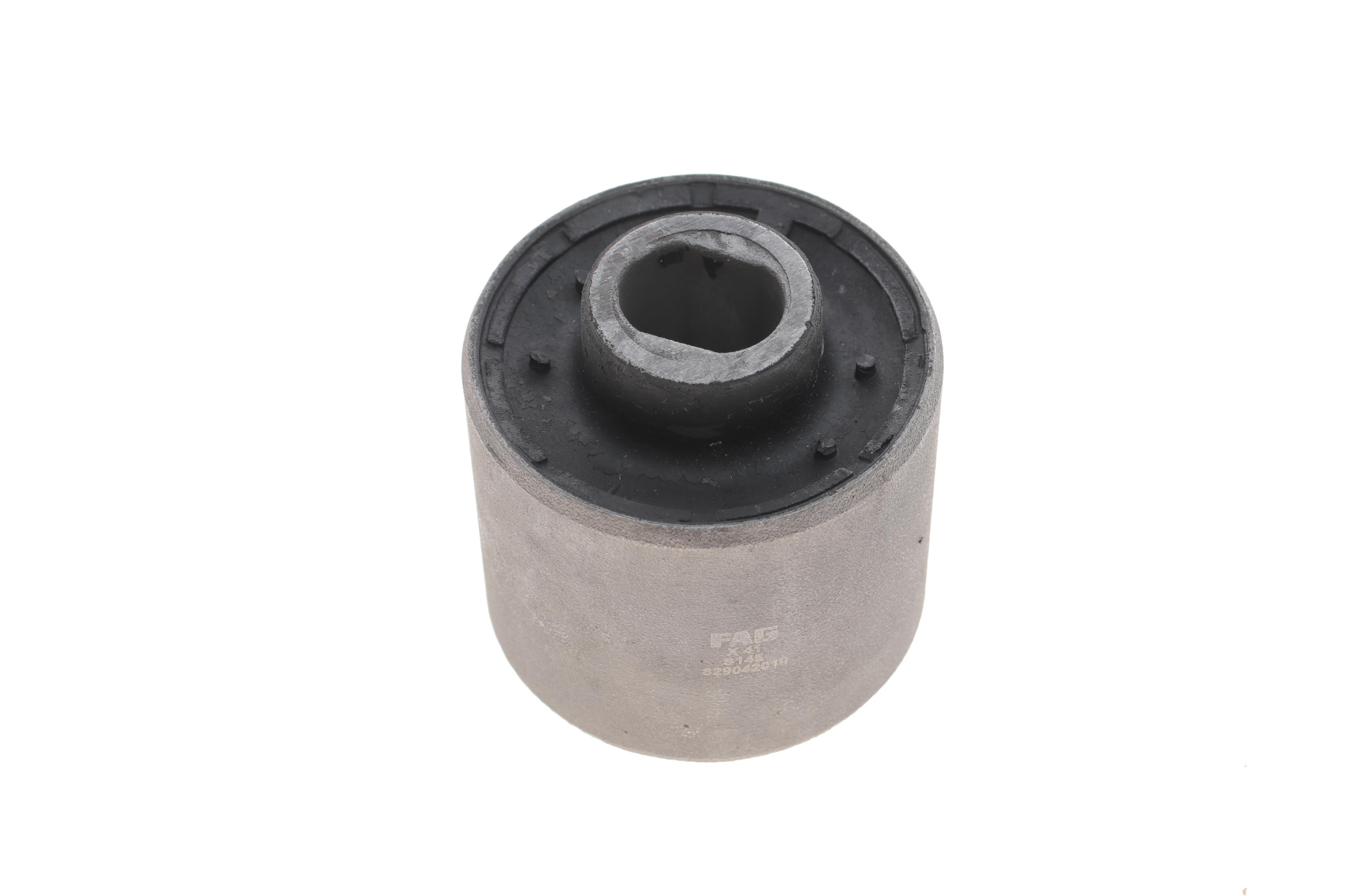 Сайлентблок важеля (переднього/знизу) MB E-class (W211) (повздовжнього)