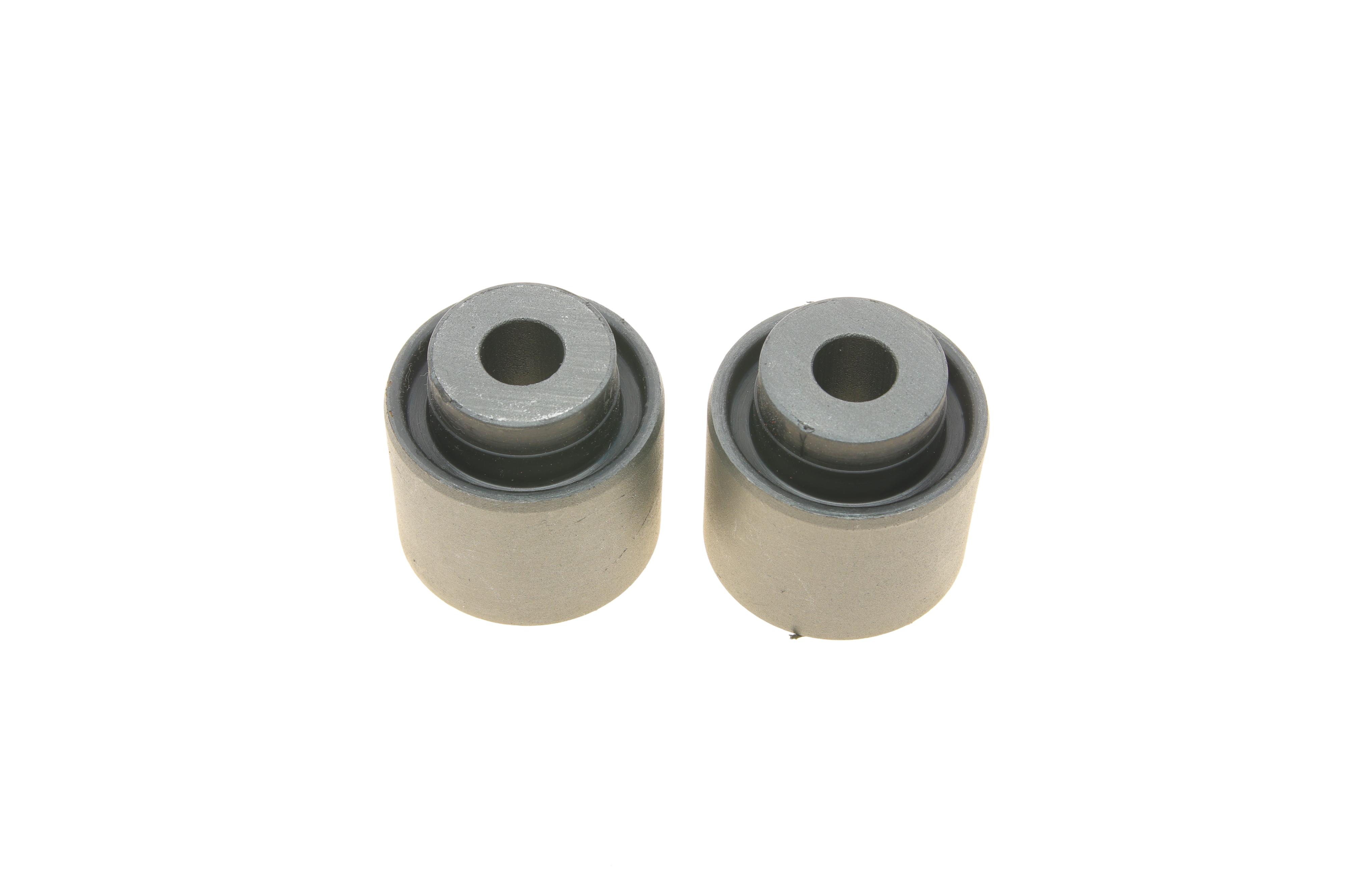 Комплект сайлентблоків задньої підвіски Audi A4/A6 Allroad 00-11 (18 шт.)