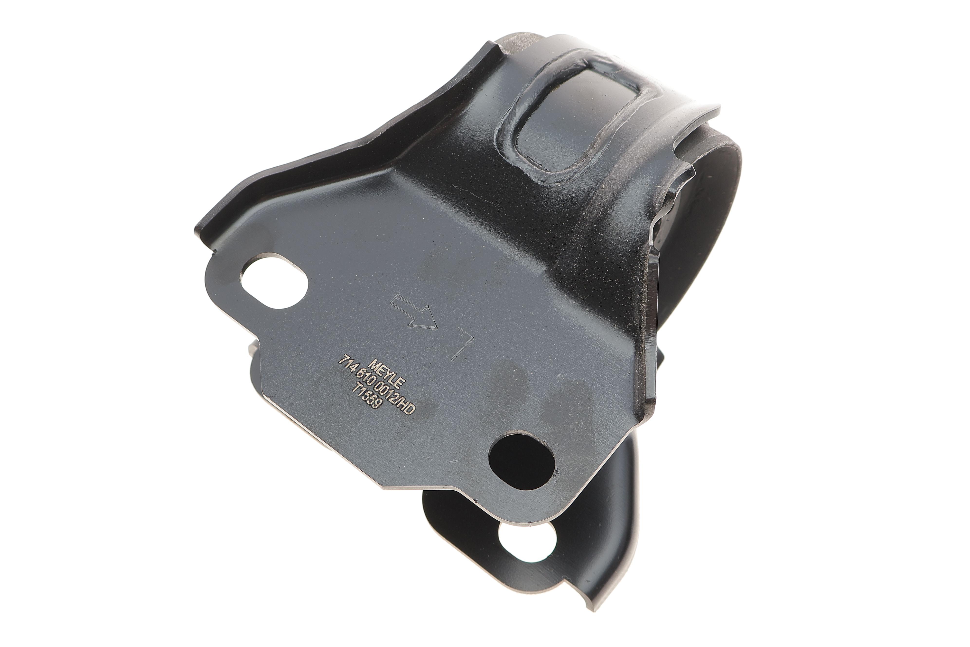 Сайлентблок важеля (переднього/знизу/ззаду) Ford Galaxy/Mondeo 06-15 (L)