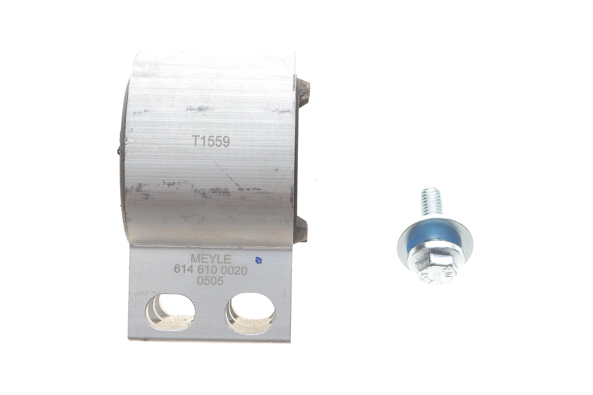 Сайлентблок важеля (переднього/ззаду) Chevrolet Cruze/Opel Ampera/Astra J 09-