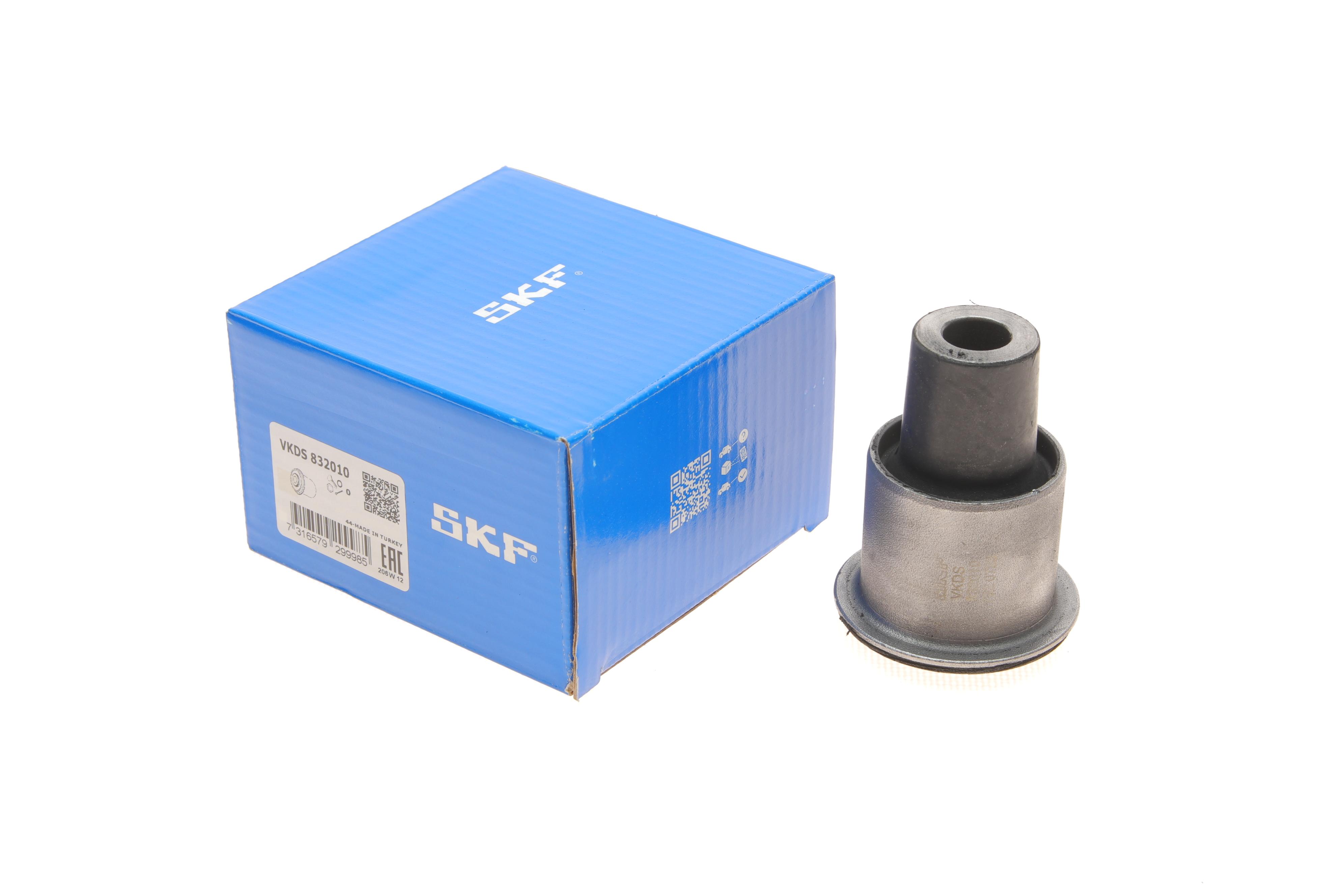 Сайлентблок важеля (переднього/знизу) Nissan Pathfinder 05-