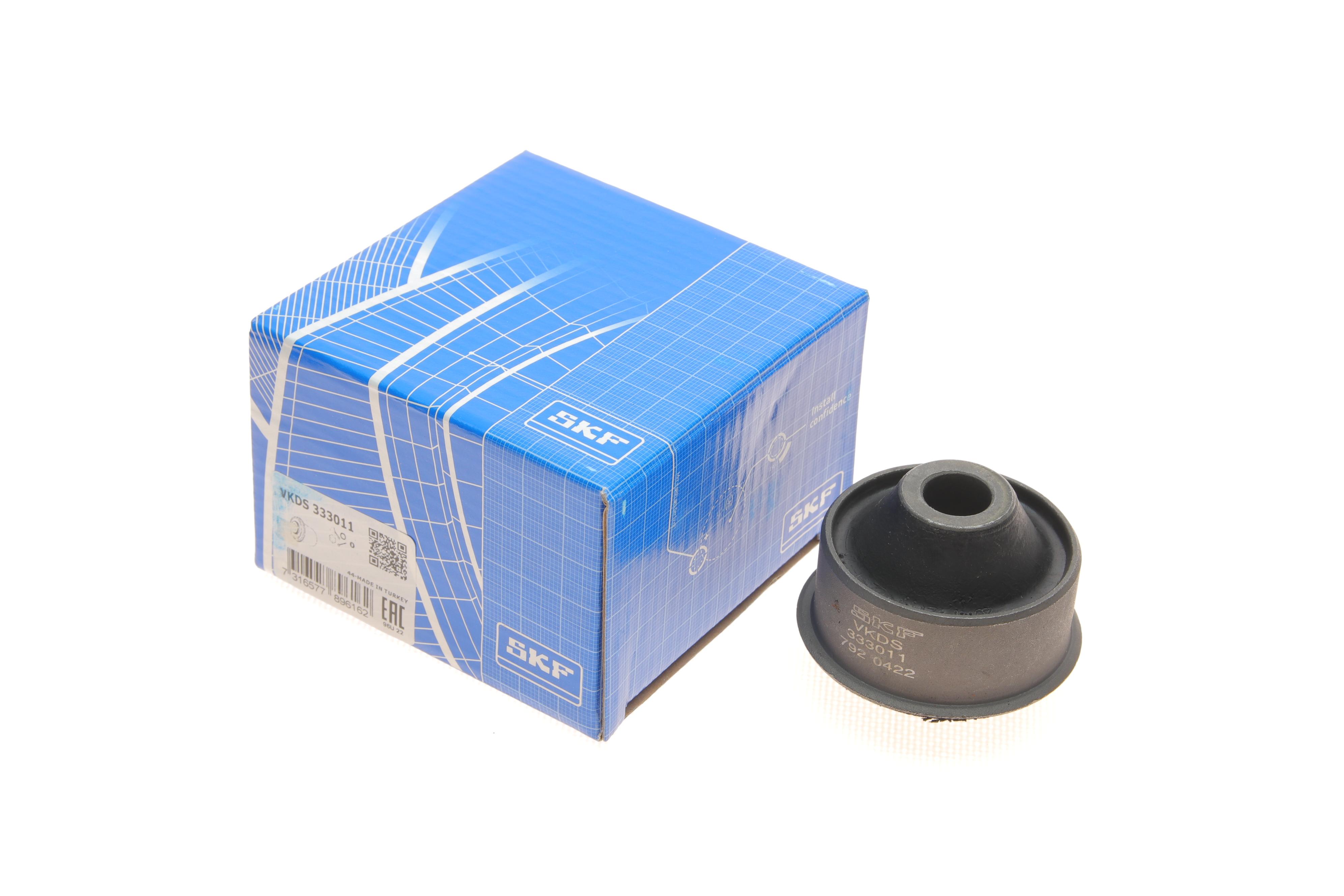 Сайлентблок важеля (переднього/знизу/ззаду) Citroen Berlingo/Peugeot Partner 08-