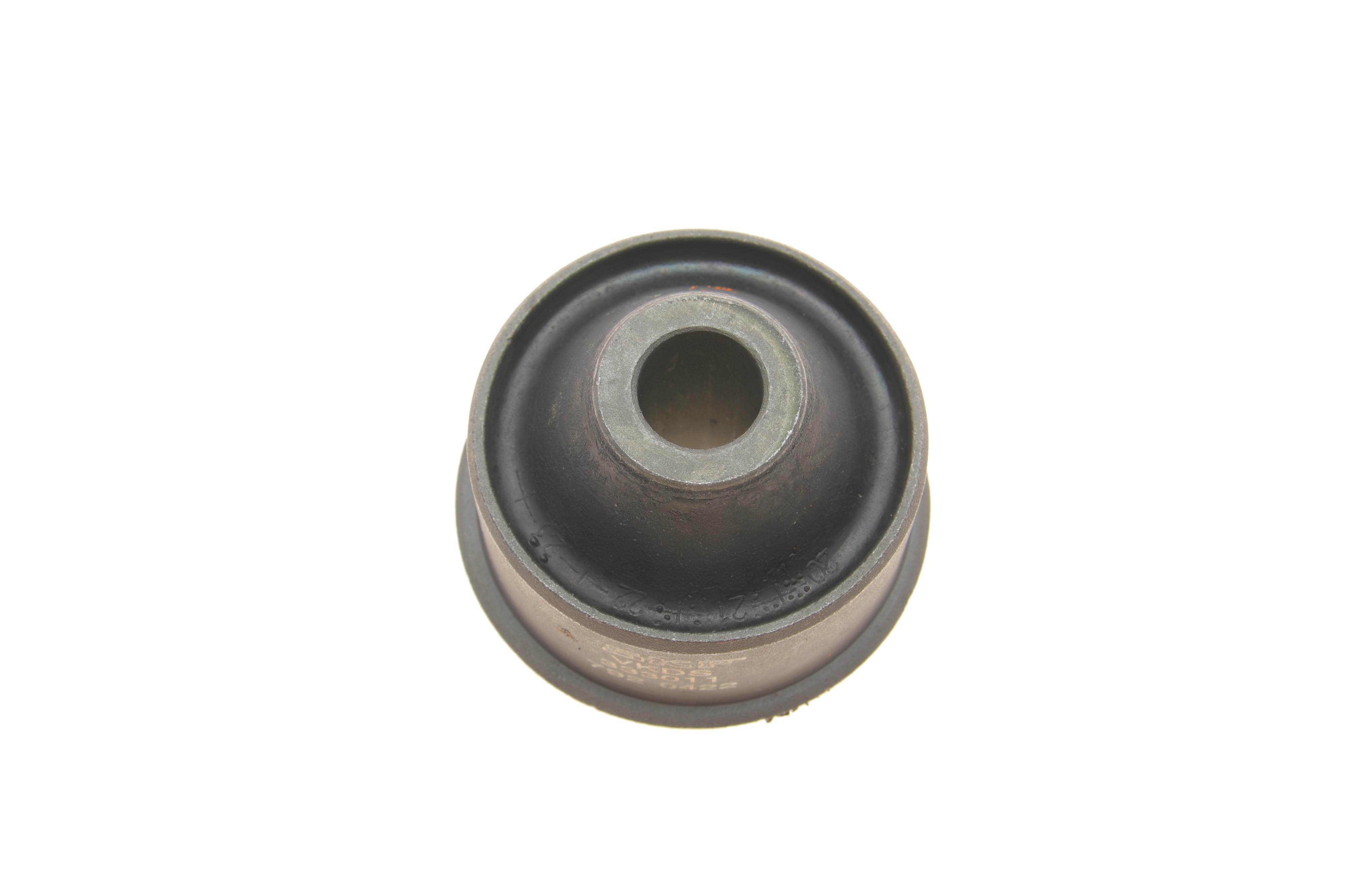 Сайлентблок важеля (переднього/знизу/ззаду) Citroen Berlingo/Peugeot Partner 08-