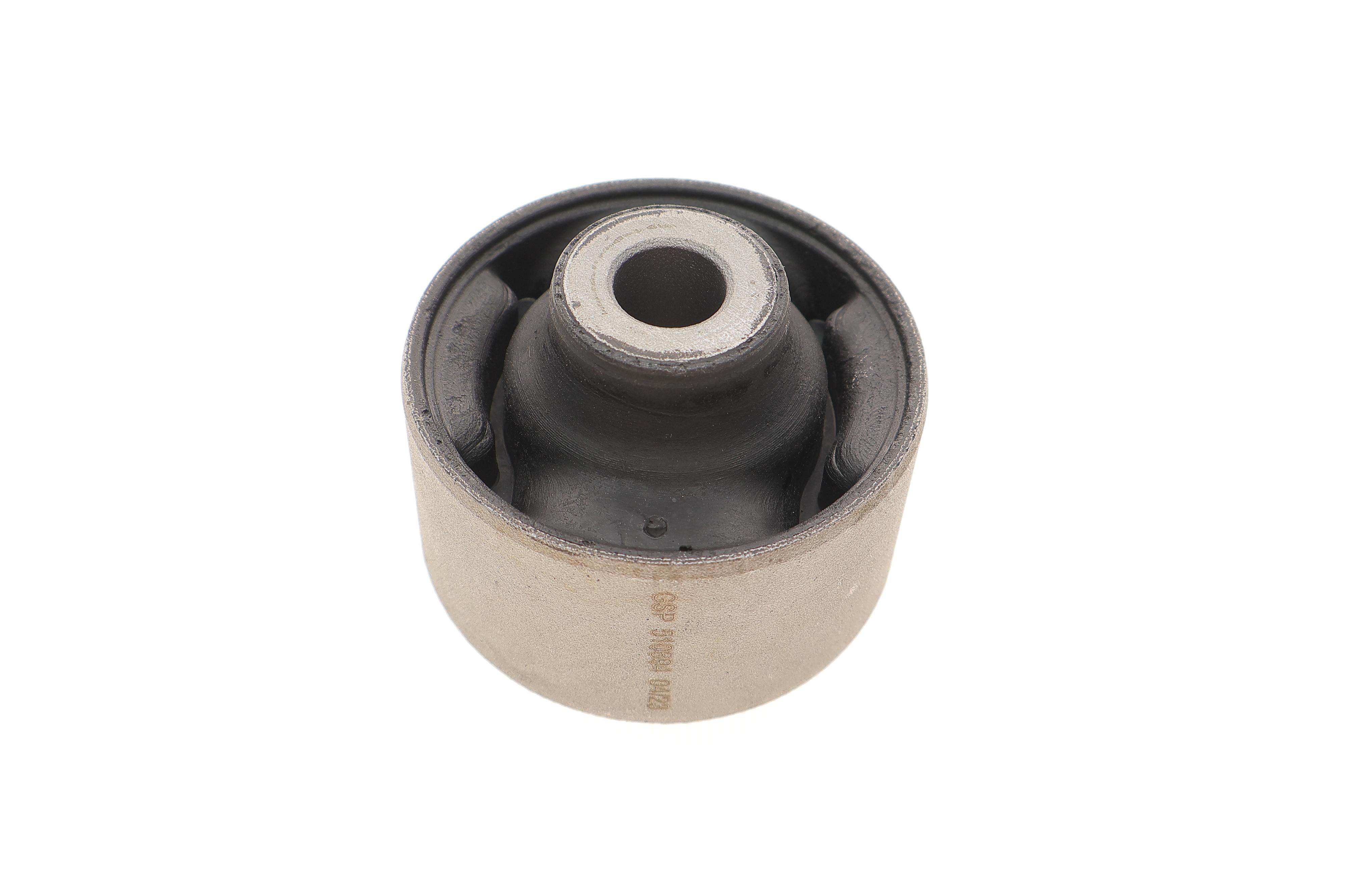 Сайлентблок важеля (переднього/ззаду/знизу) Daewoo Nubira/Chevrolet Lacetti 03-