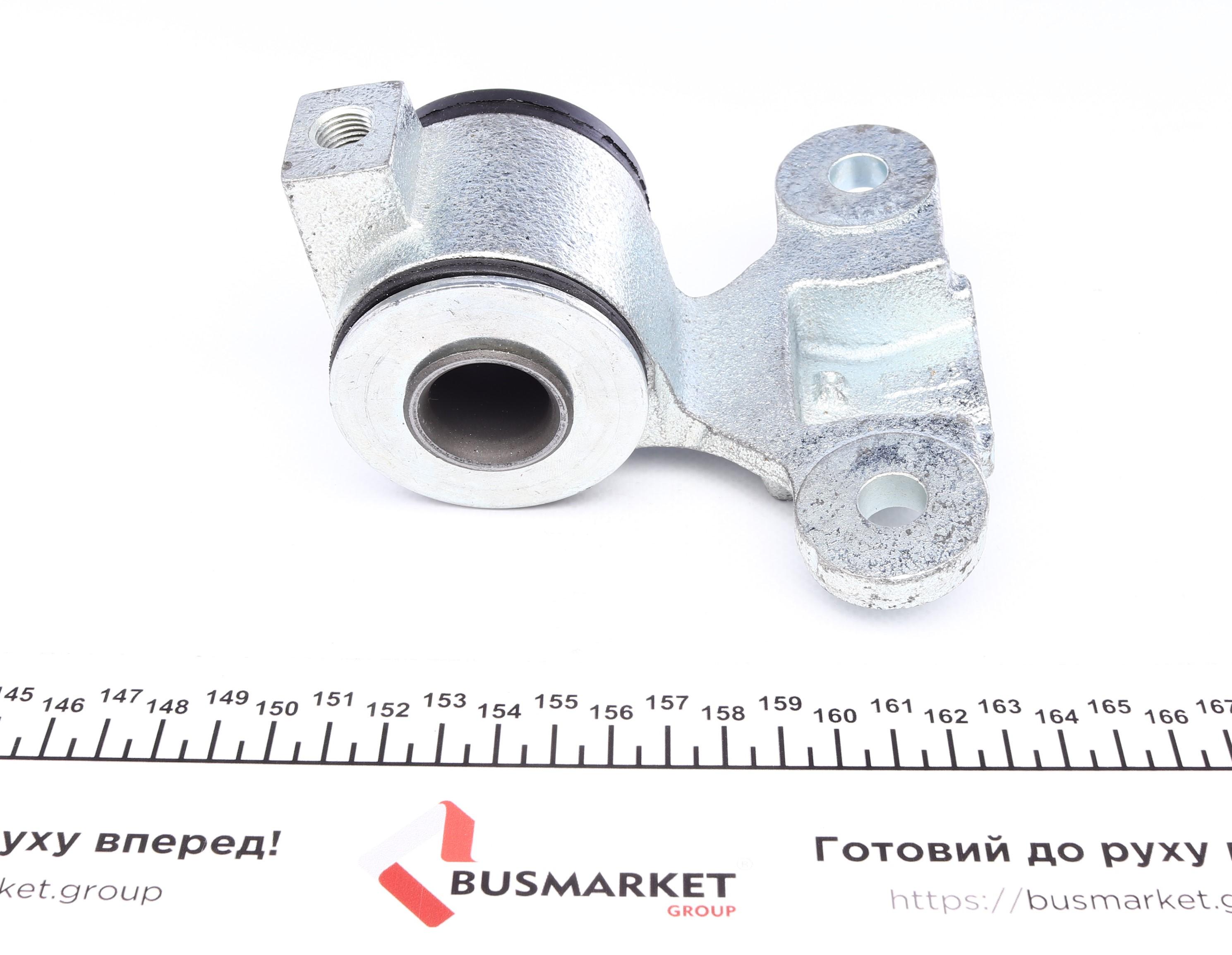 Сайлентблок важеля (переднього/ззаду) Fiat Scudo 96- (R)