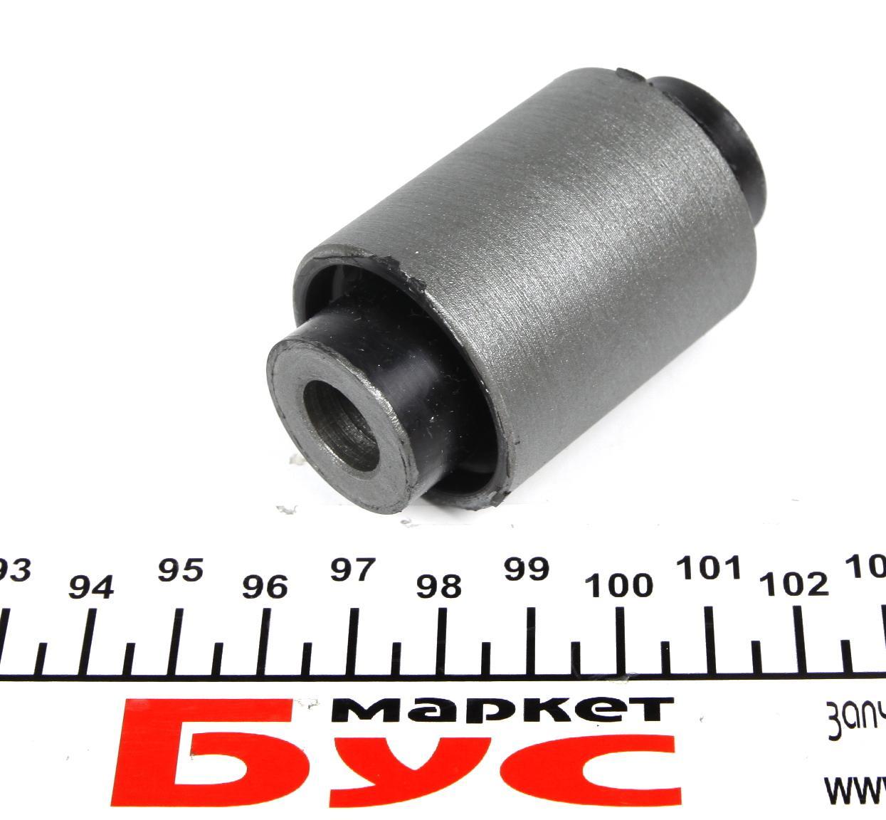 Сайлентблок важеля (заднього) Opel Vectra C 02- (поперечного)