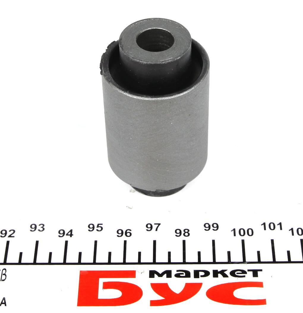 Сайлентблок важеля (заднього) Opel Vectra C 02- (поперечного)