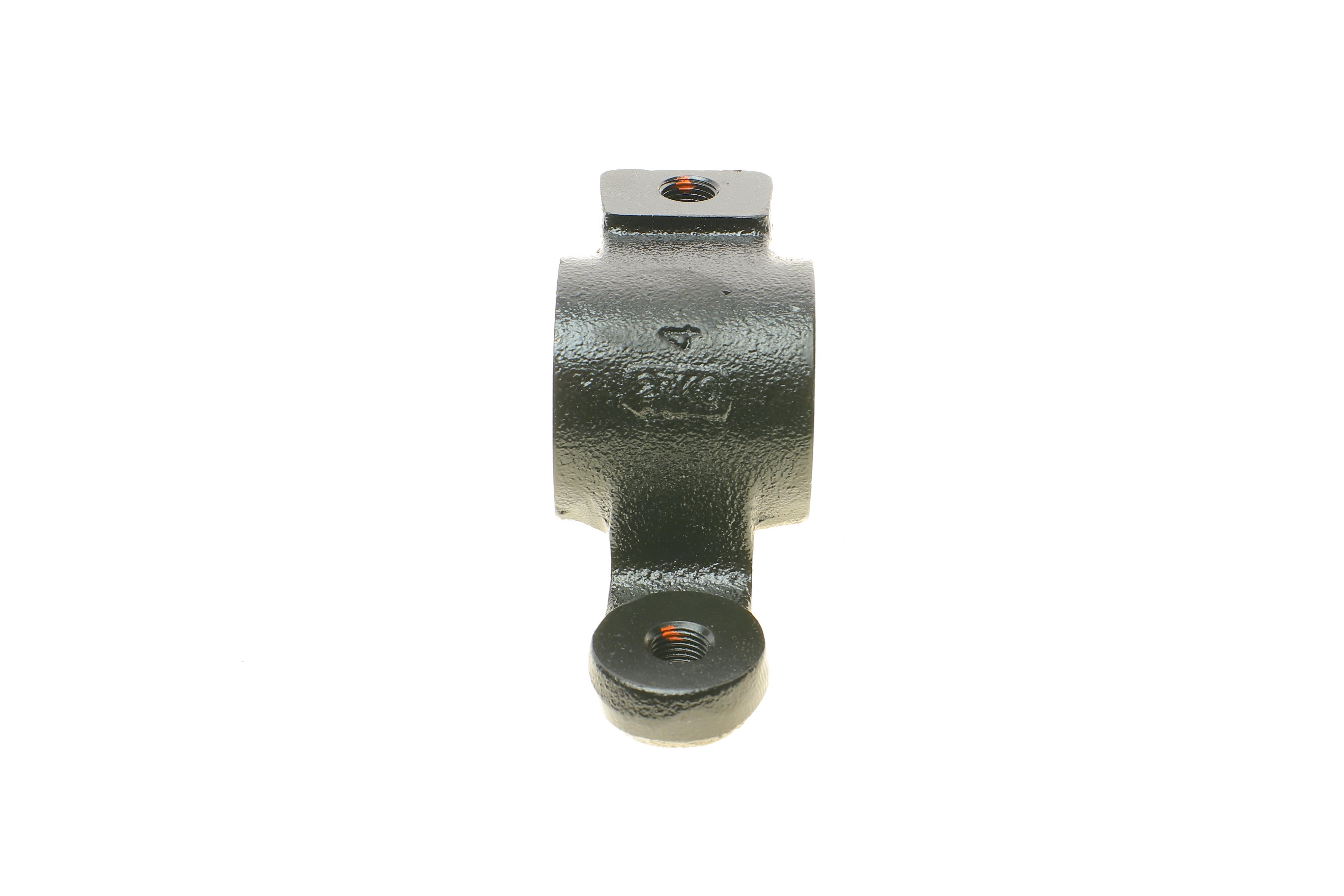 Сайлентблок важеля (переднього/спереду) Fiat Scudo 96-