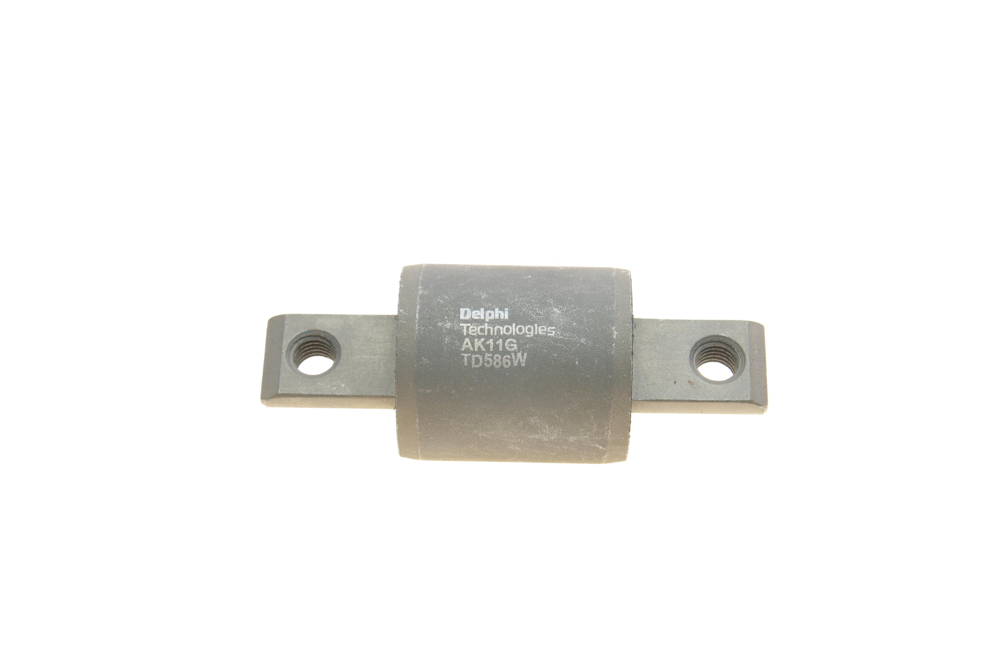 Сайлентблок важеля (переднього/знизу/спереду) Volvo S60/S80/V70/XC70 97-10